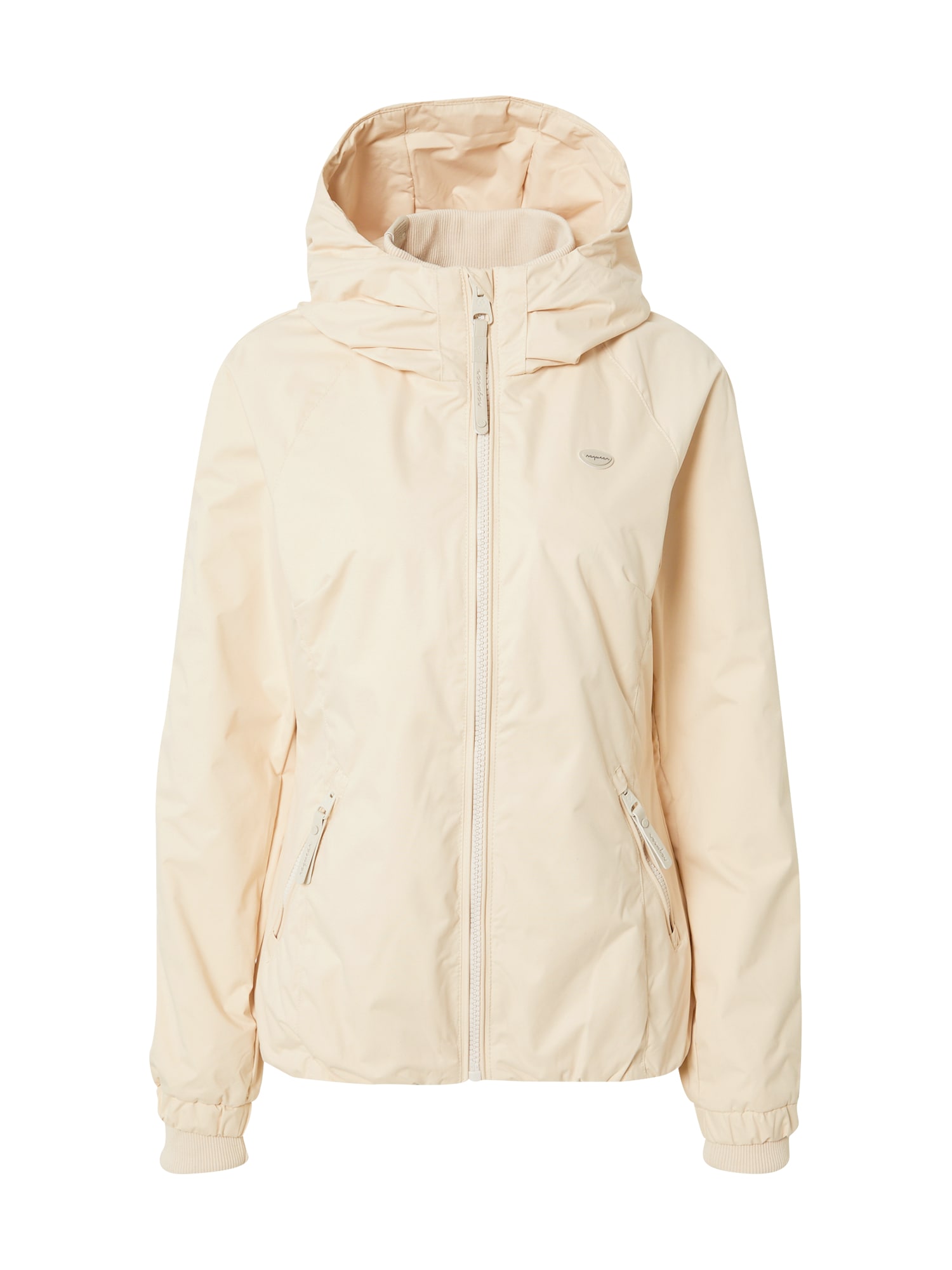 Ragwear Prehodna jakna 'DIZZIE'  pesek