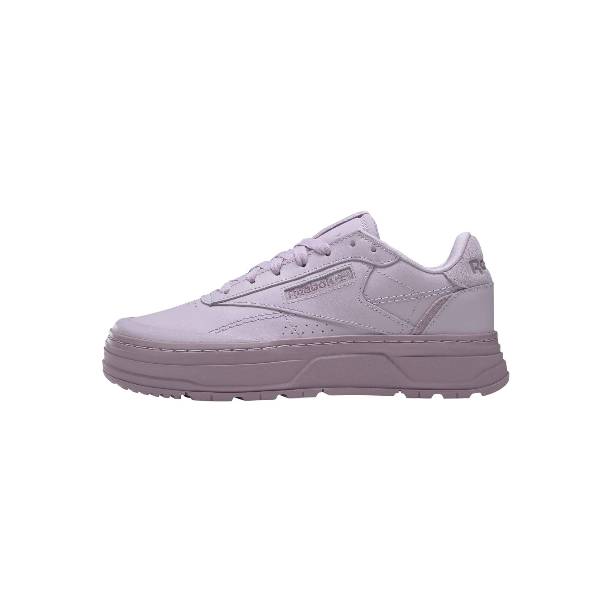 Reebok Classics Nizke superge 'Club C'  lila