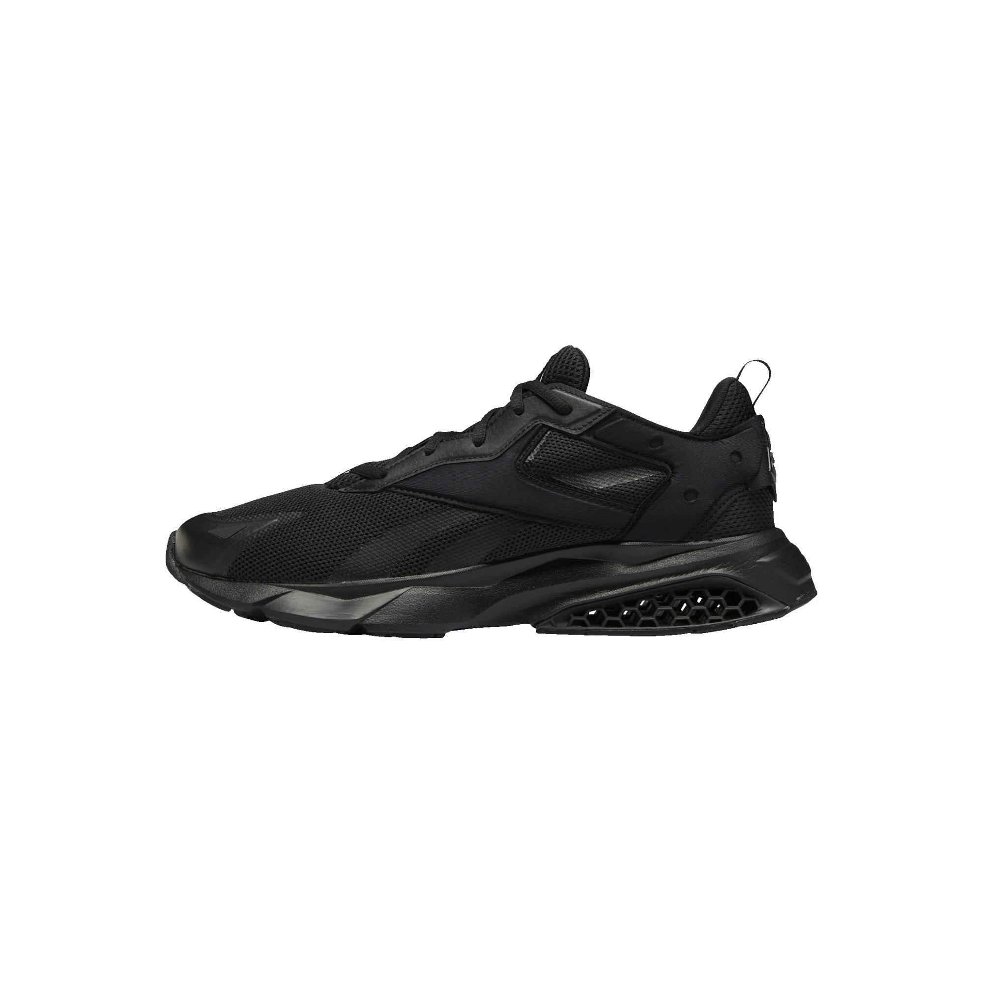 Reebok Classics Nizke superge 'Hexalite Legacy'  črna