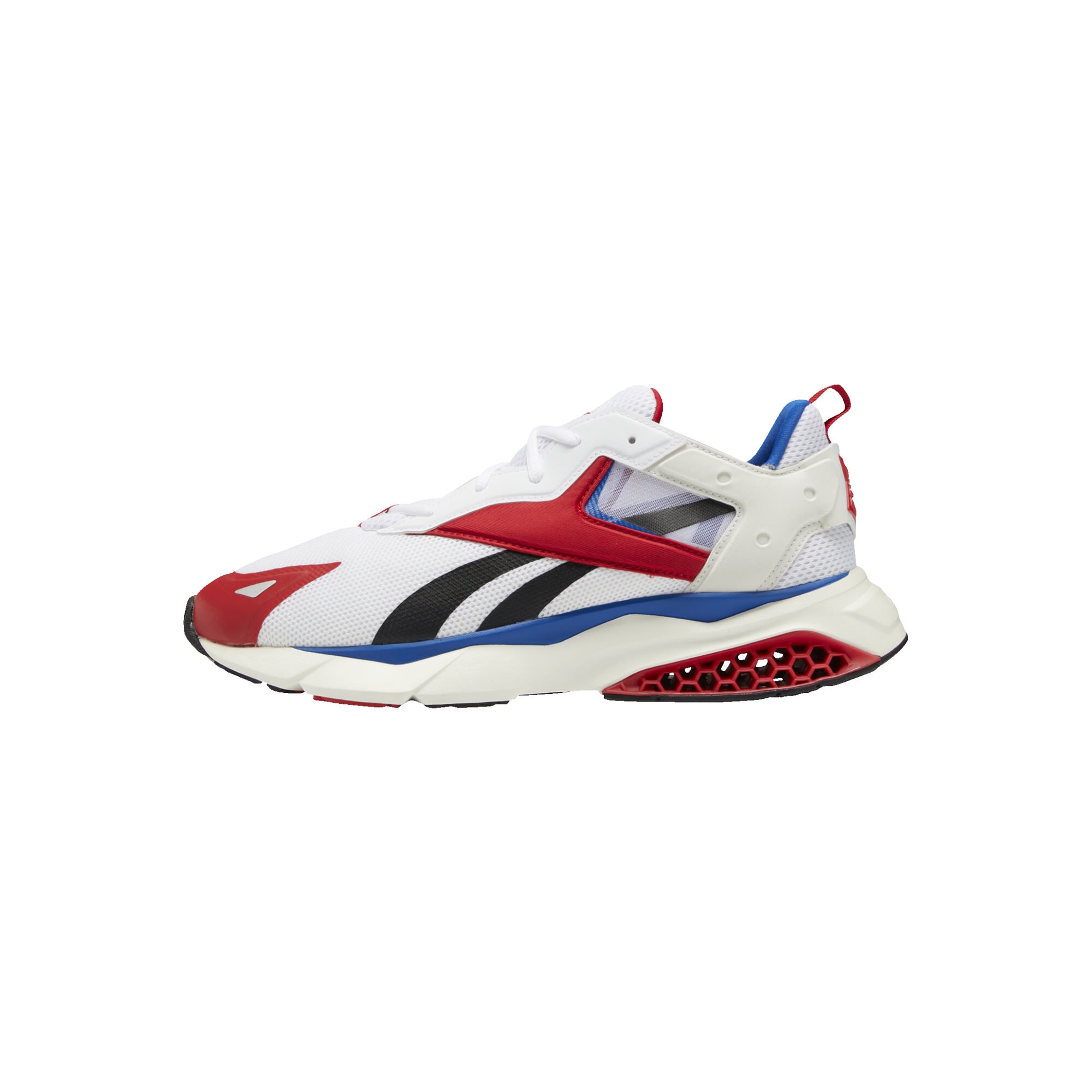 Reebok Classics Nizke superge 'Hexalite Legacy'  modra / rdeča / črna / bela