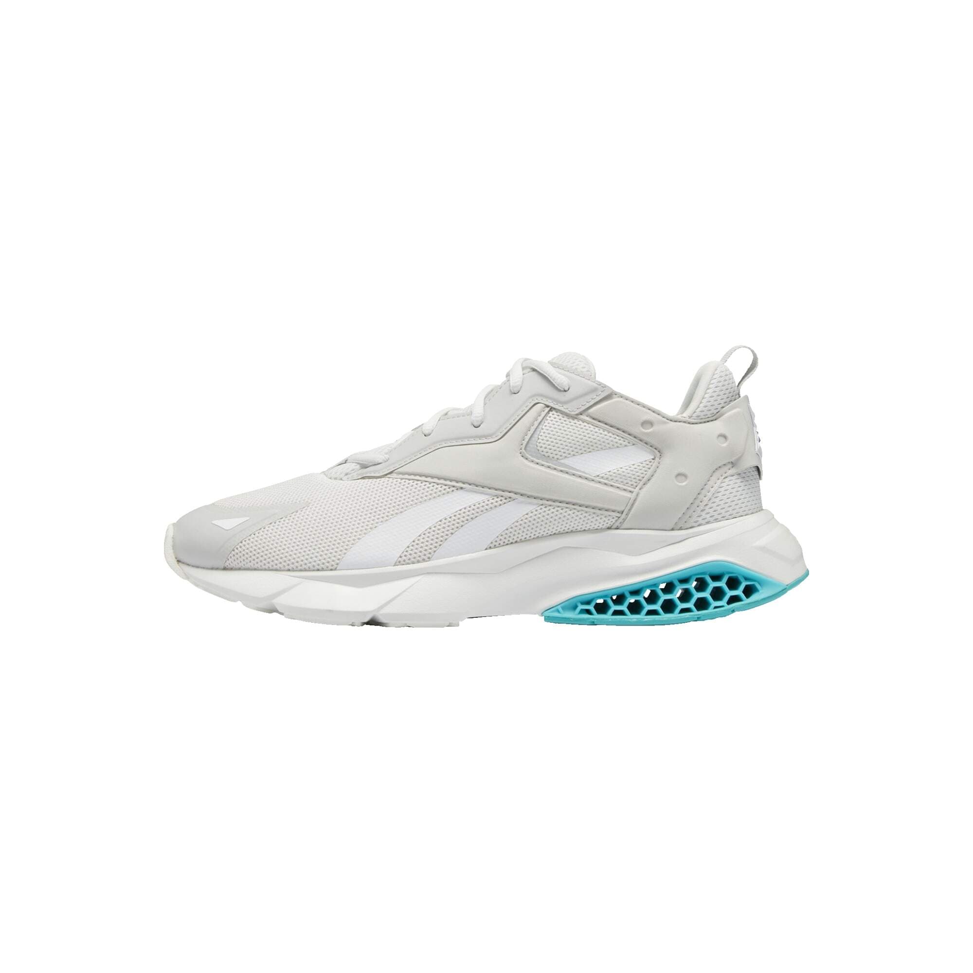 Reebok Classics Nizke superge 'Hexalite Legacy'  modra / siva / bela
