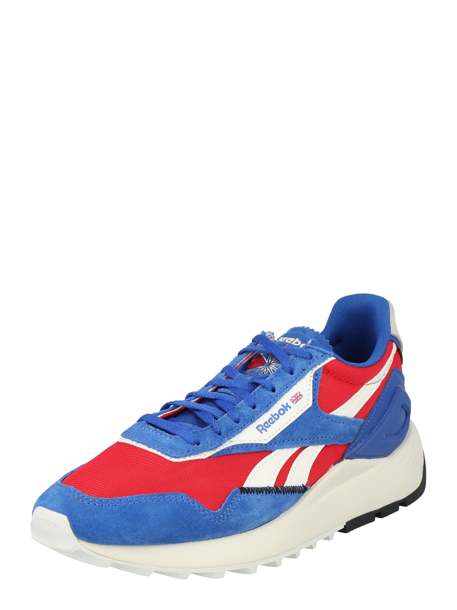 Reebok Classics Nizke superge 'Legacy AZ'  modra / rdeča / bela