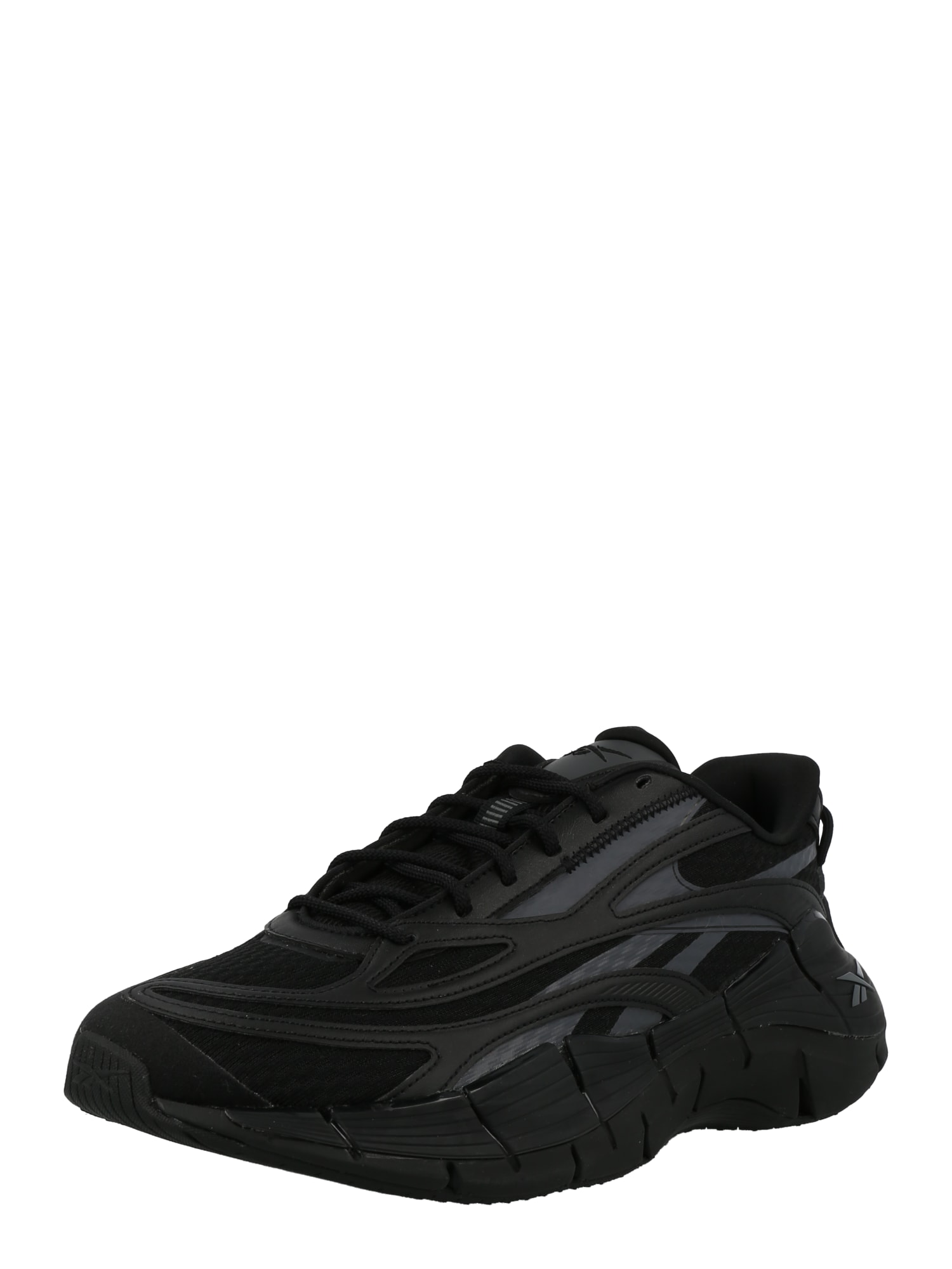 Reebok Classics Nizke superge 'Zig Kinetica'  črna