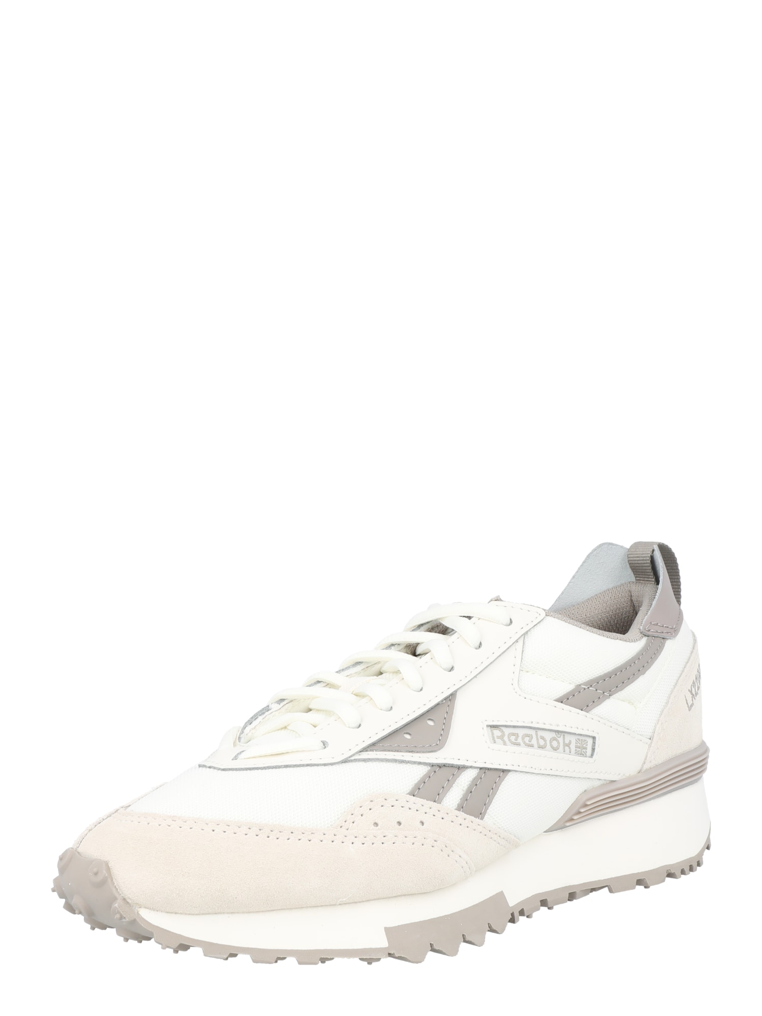 Reebok Classics Nizke superge  chamois / svetlo bež / temno bež / bela