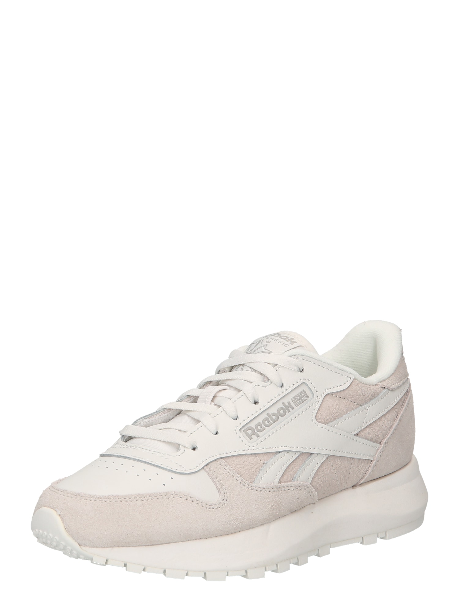 Reebok Classics Nizke superge  siva / svetlo siva