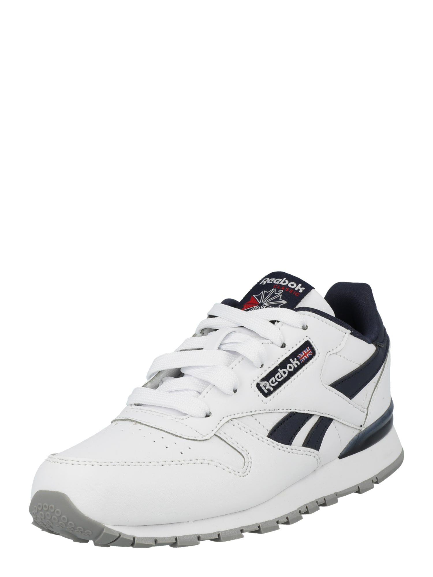 Reebok Classics Superge 'Step 'n' Flash'  mornarska / rdeča / bela