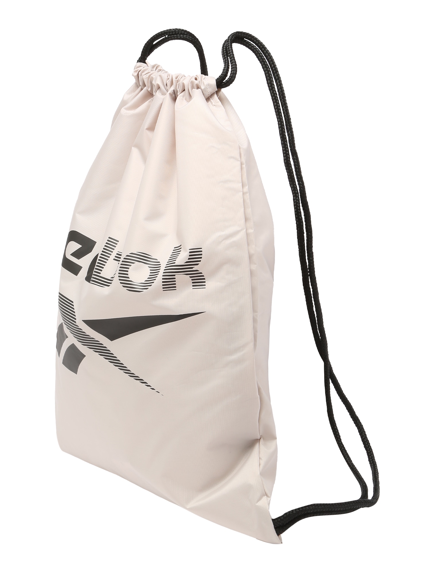 Reebok Sport Športna torba iz blaga  greige / črna