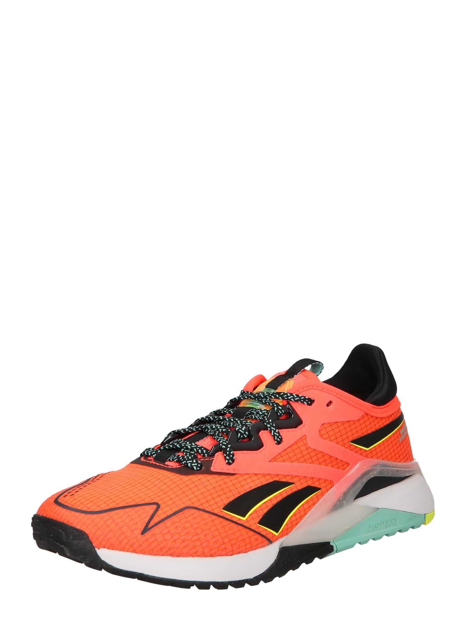 Reebok Sport Tekaški čevelj 'Nano X2 TR'  oranžna