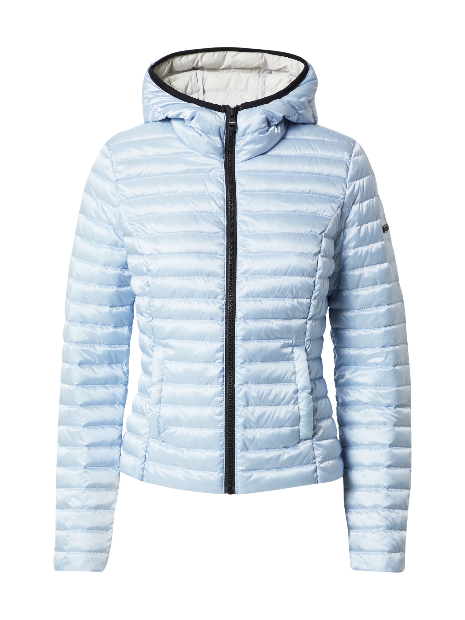 Refrigiwear Prehodna jakna  svetlo modra