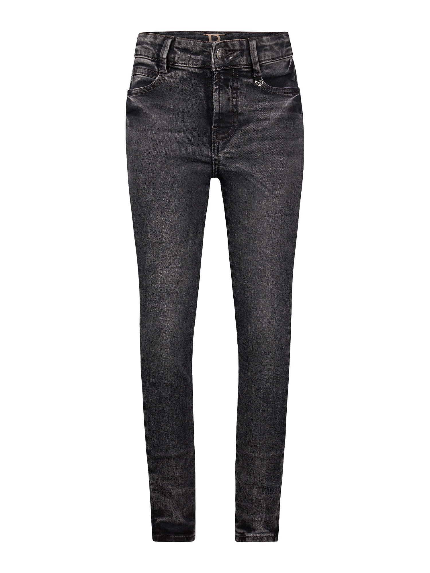 Retour Jeans Kavbojke 'Brenda'  siv denim