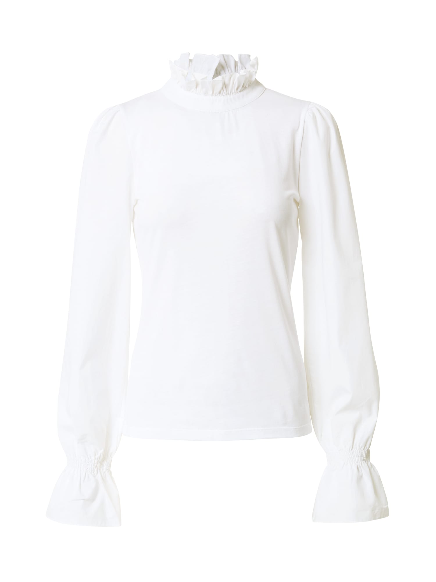 Rich & Royal Bluza  bela