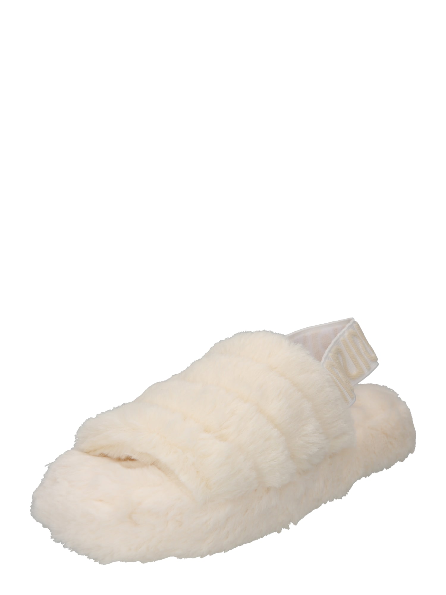 River Island Copat  kremna / bela