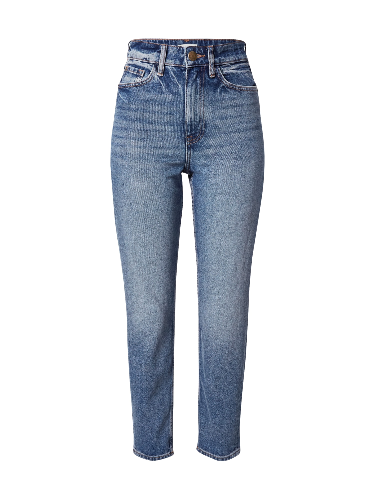 River Island Kavbojke  moder denim