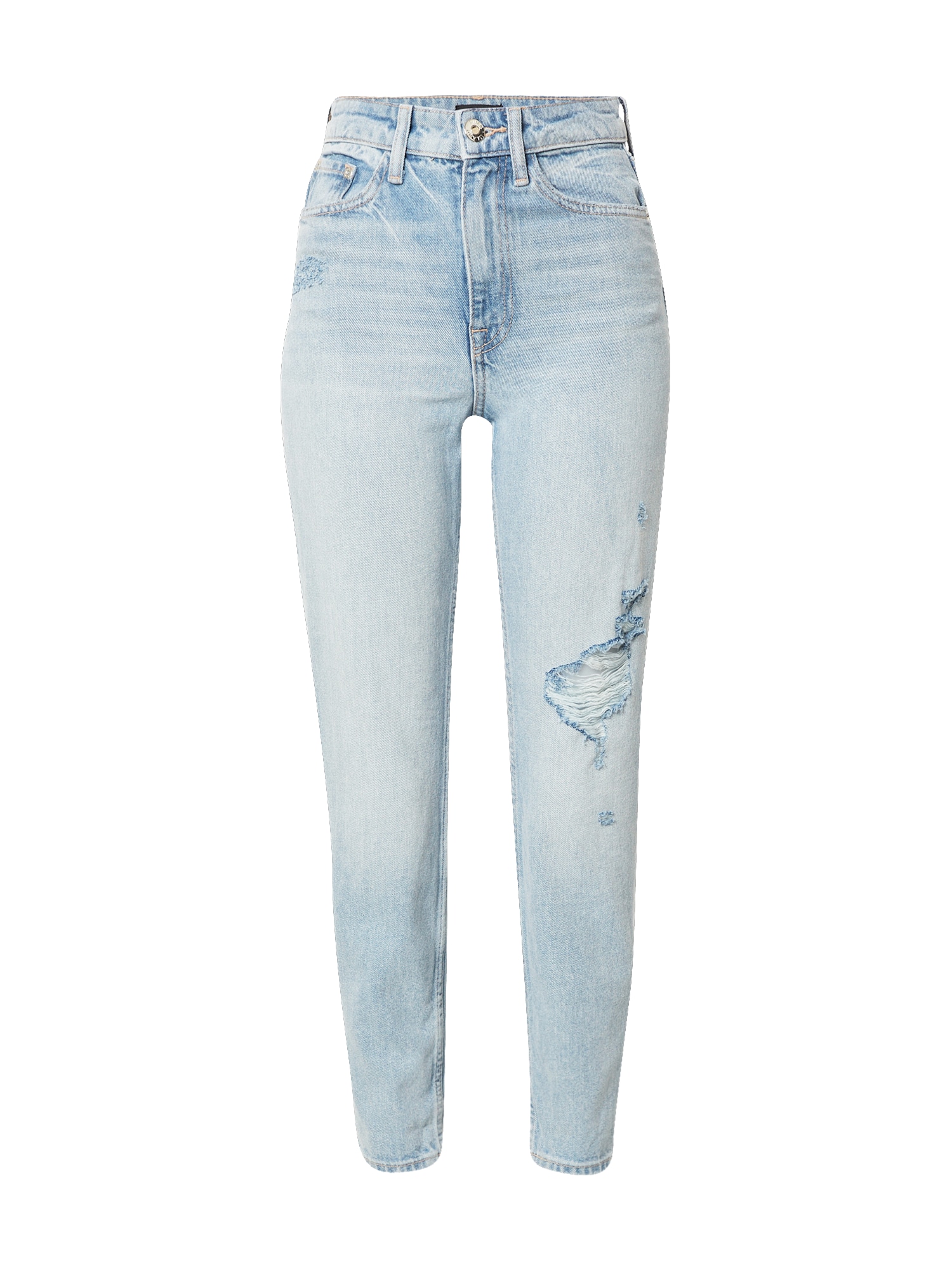 River Island Kavbojke  moder denim