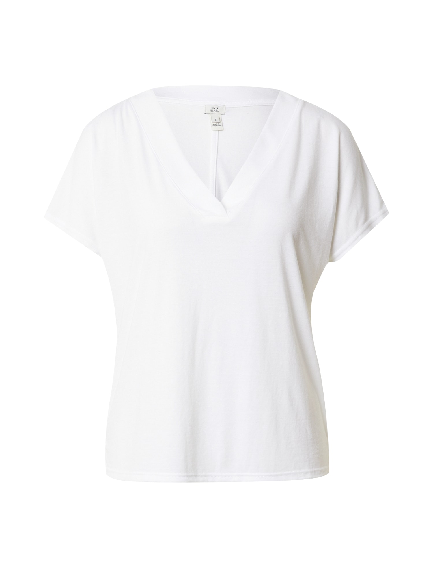 River Island Majica  bela
