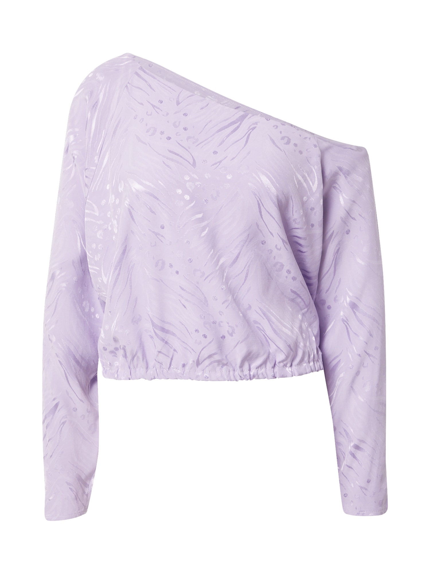 River Island Majica  lila