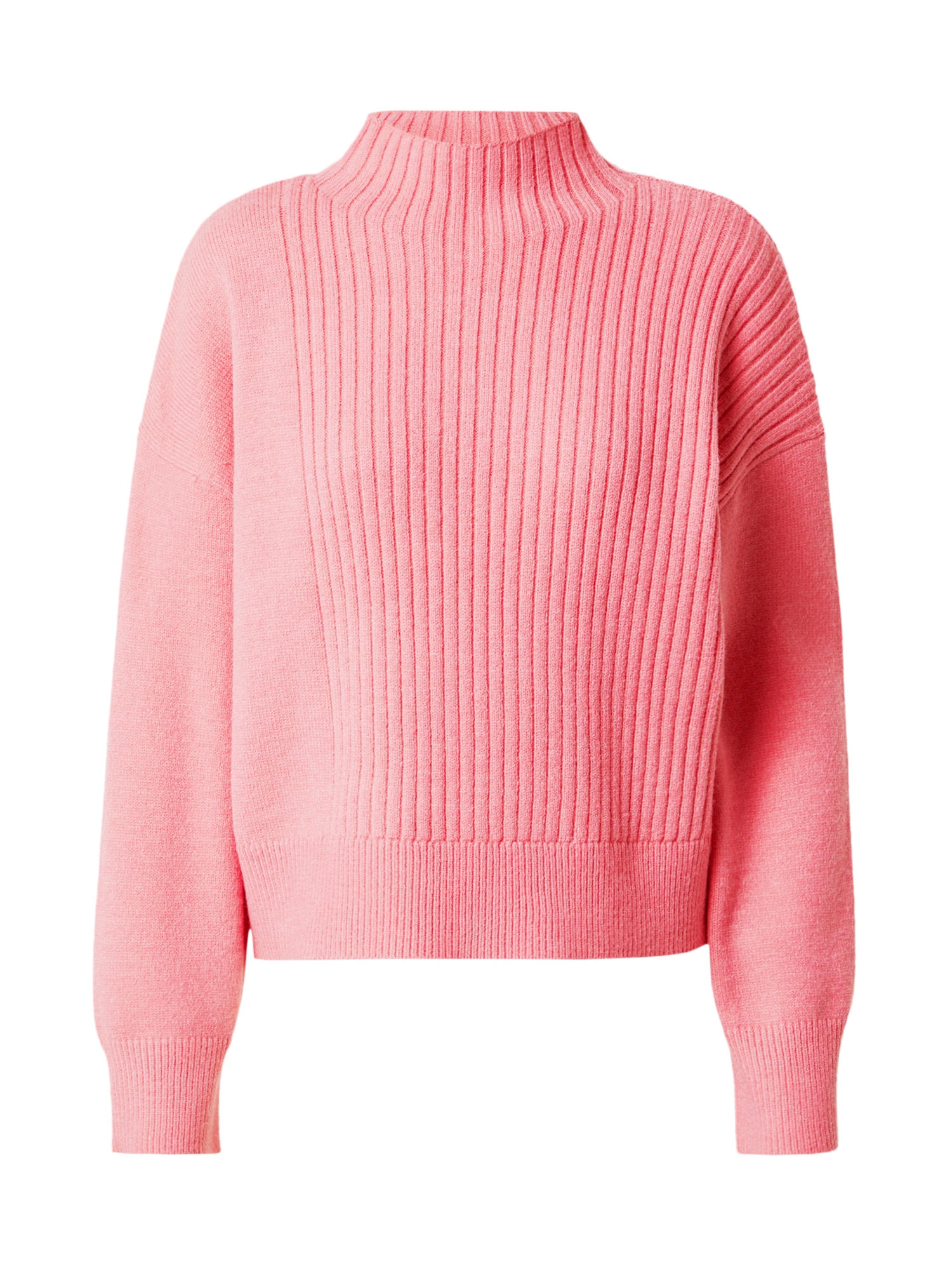 River Island Pulover  svetlo roza
