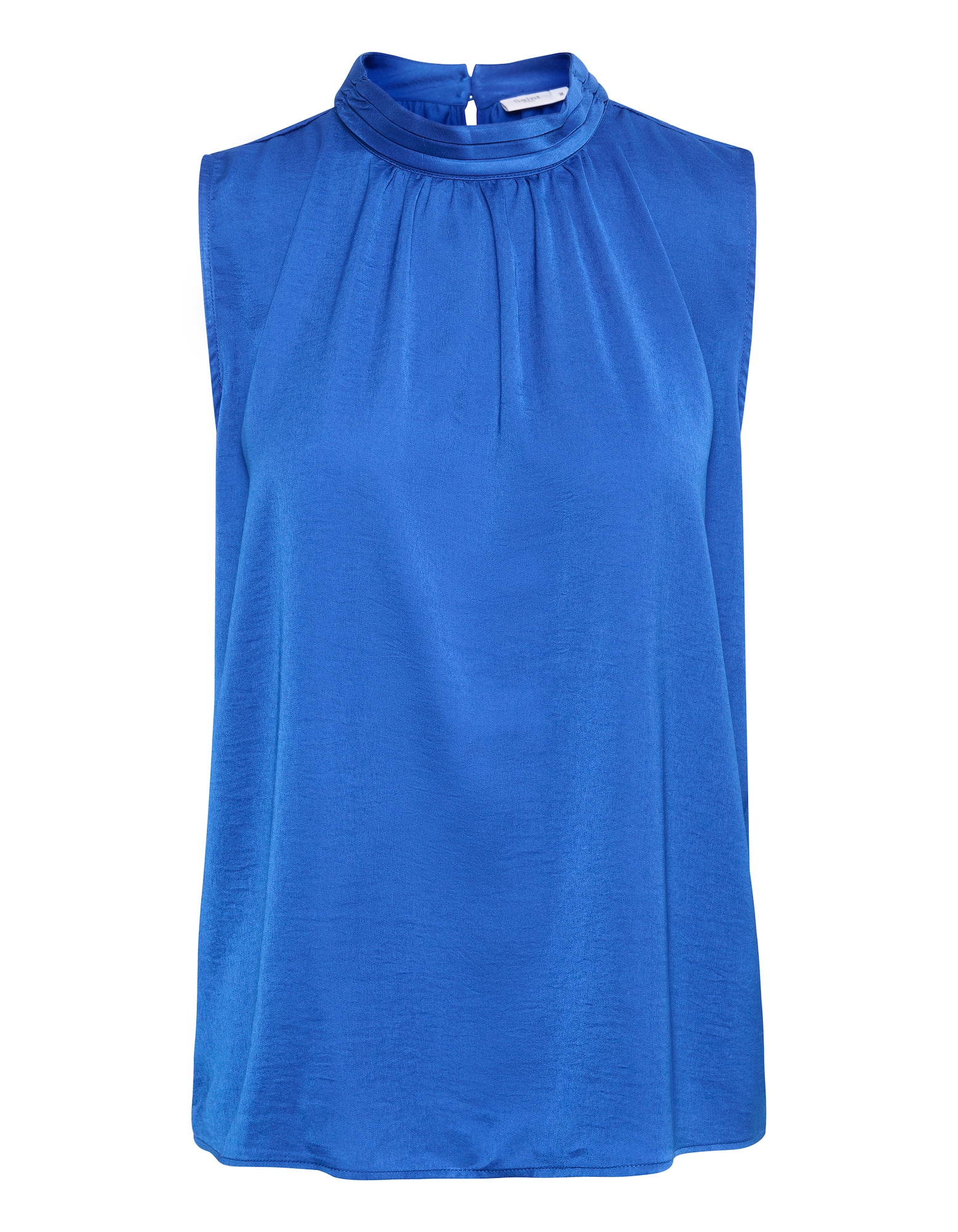 SAINT TROPEZ Bluza 'Aileen'  kraljevo modra
