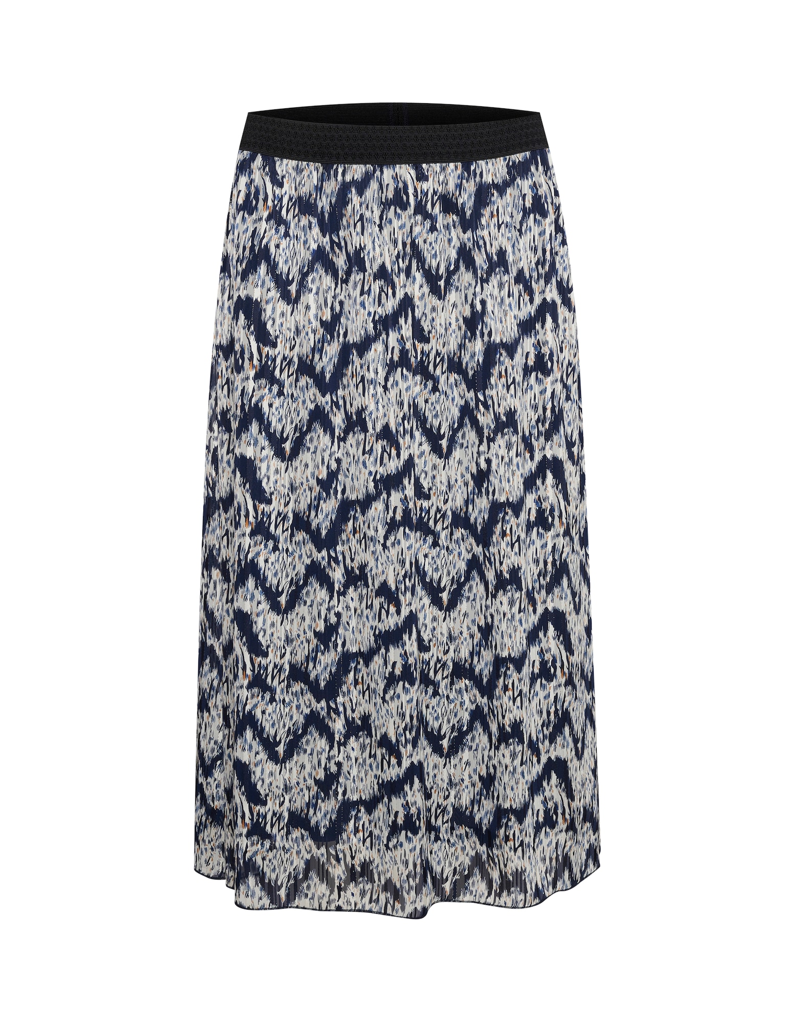 SAINT TROPEZ Krilo 'Pearl'  modra / marine / svetlo rjava / off-bela
