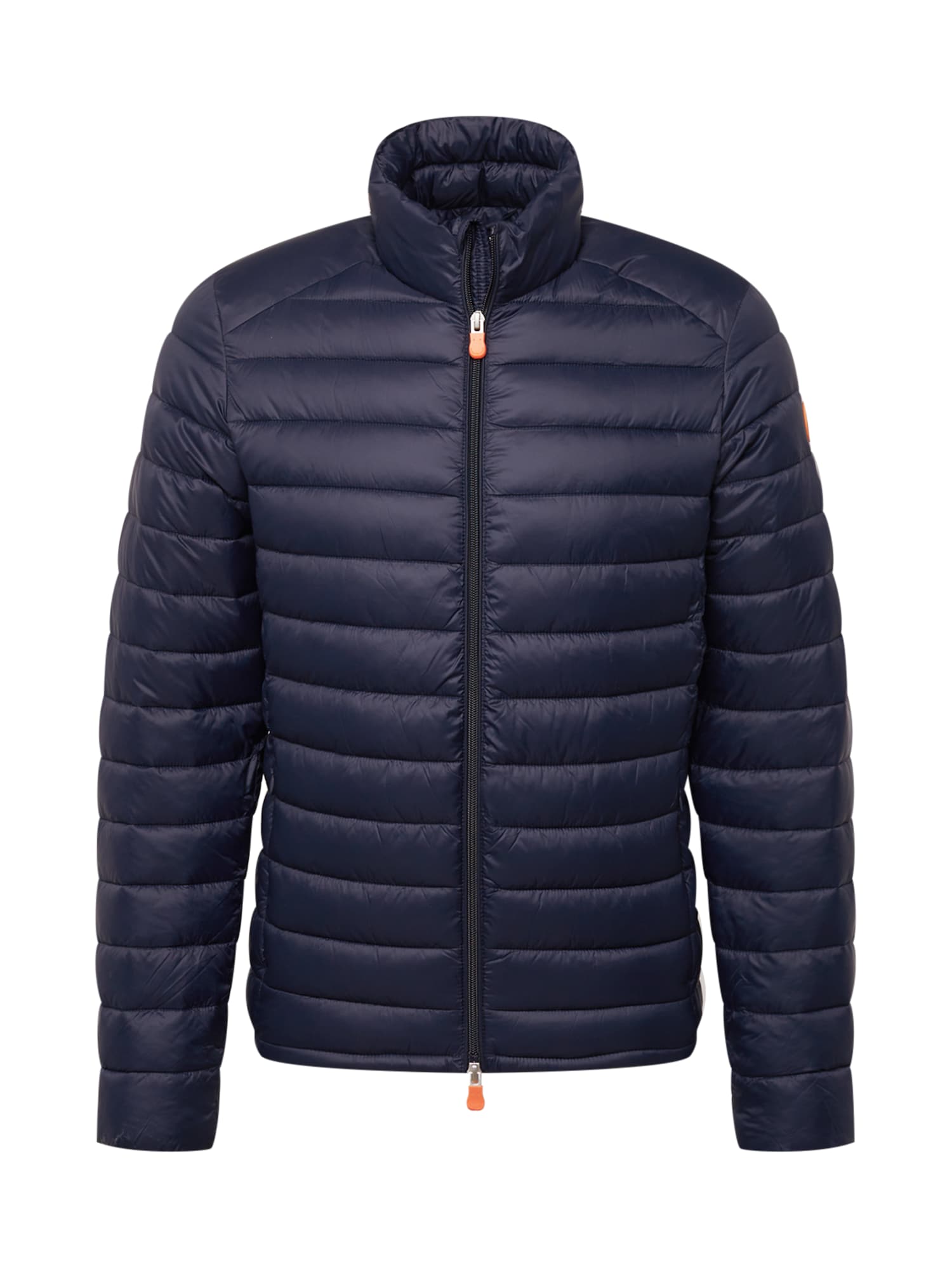 SAVE THE DUCK Prehodna jakna 'Alexander'  temno modra / oranžna
