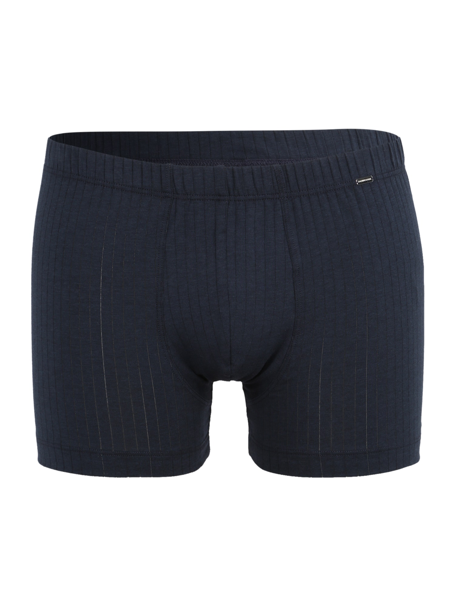 SCHIESSER Boksarice  temno modra