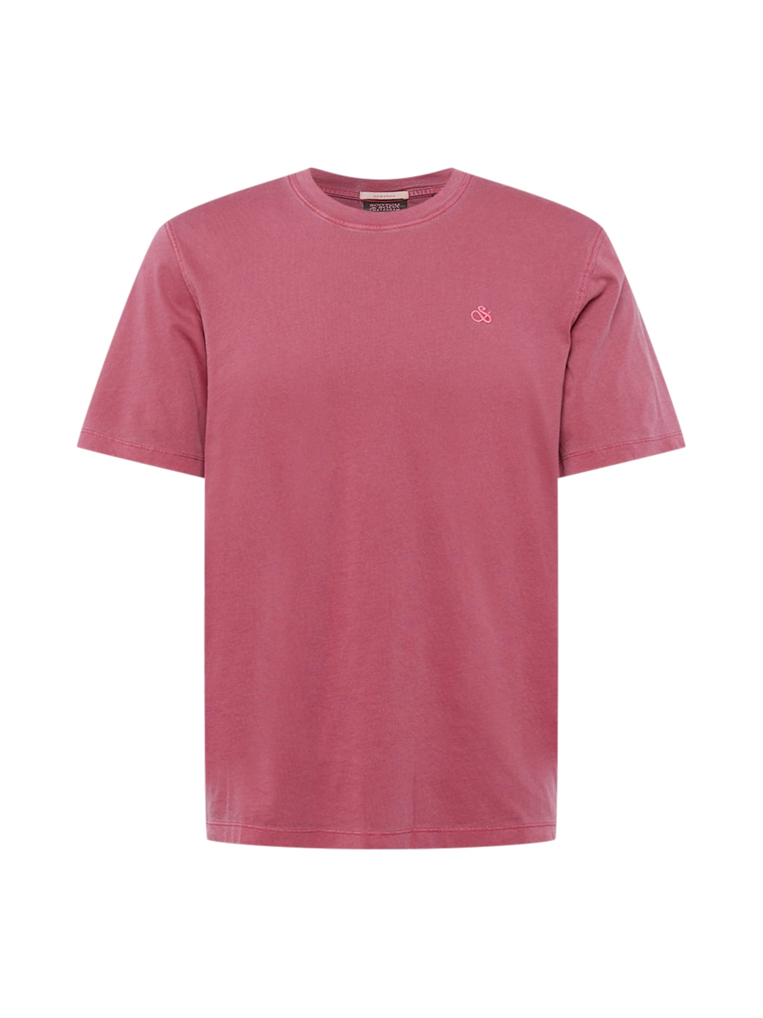 SCOTCH & SODA Majica  bordo