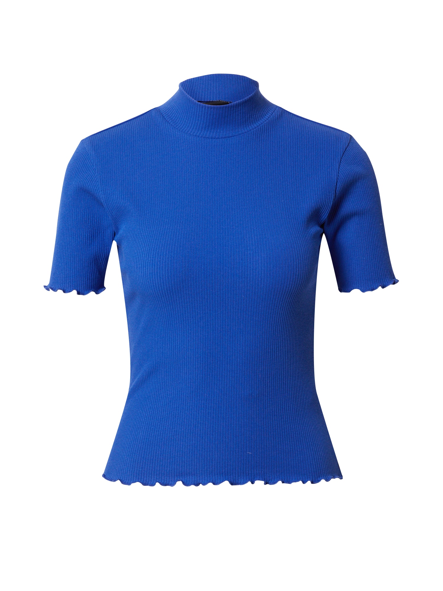 SCOTCH & SODA Majica  kobalt modra
