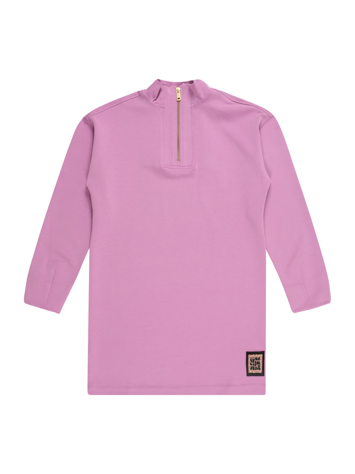 SCOTCH & SODA Obleka  orhideja