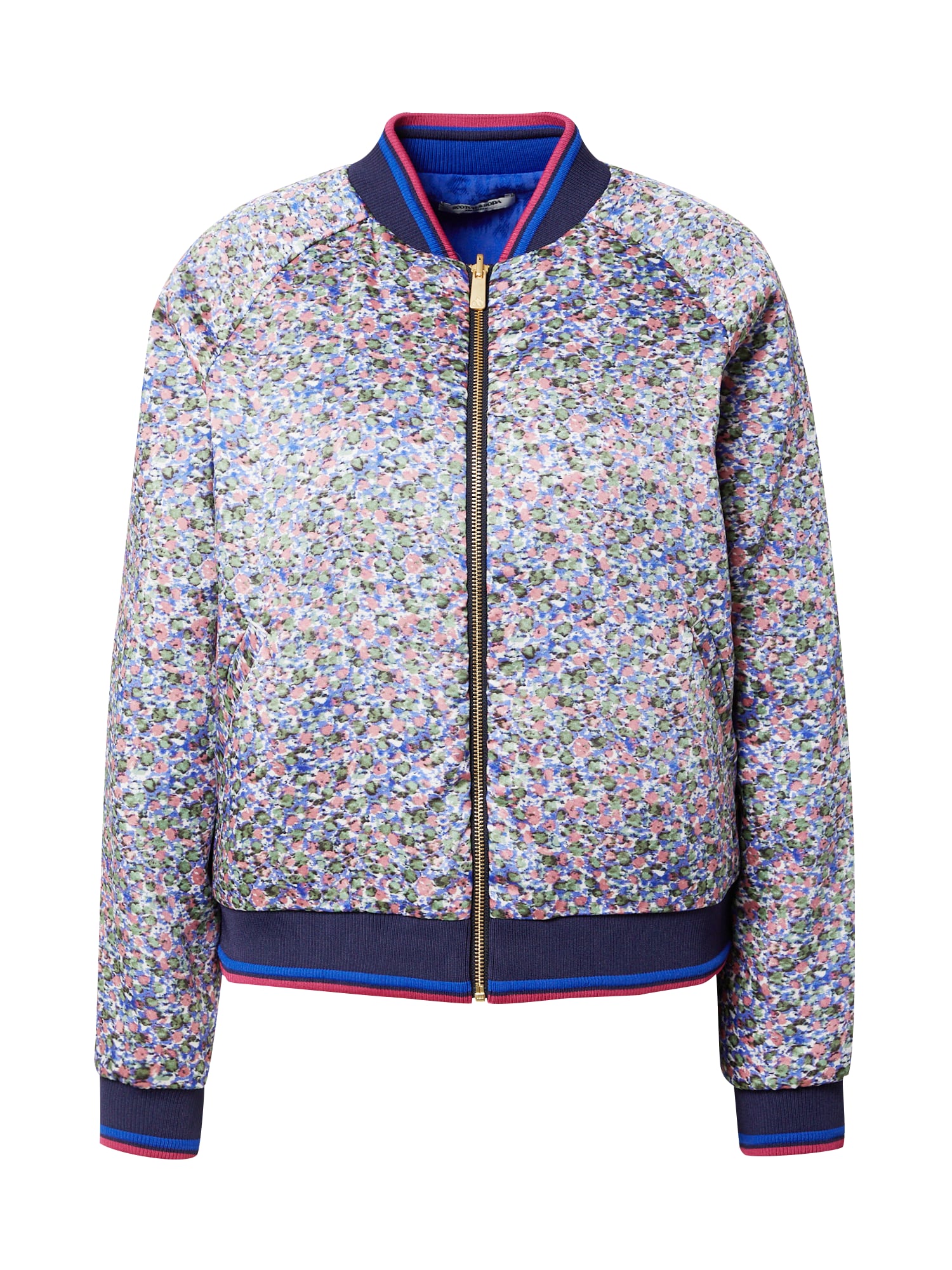 SCOTCH & SODA Prehodna jakna  mešane barve