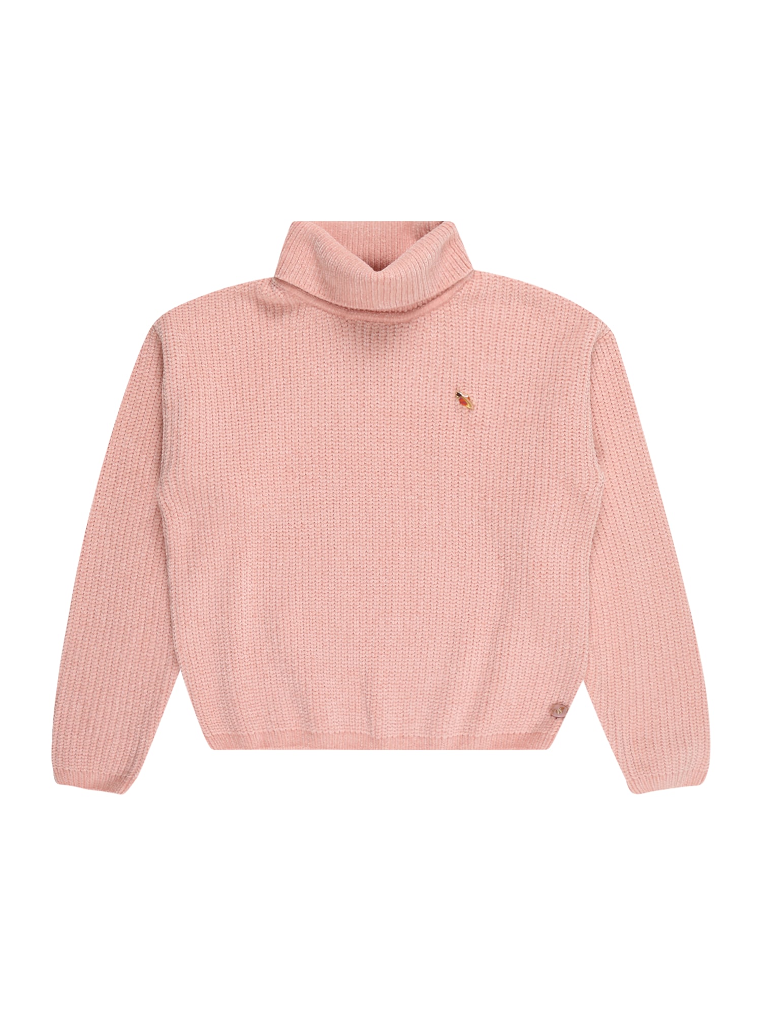 SCOTCH & SODA Pulover 'Chenille'  roza