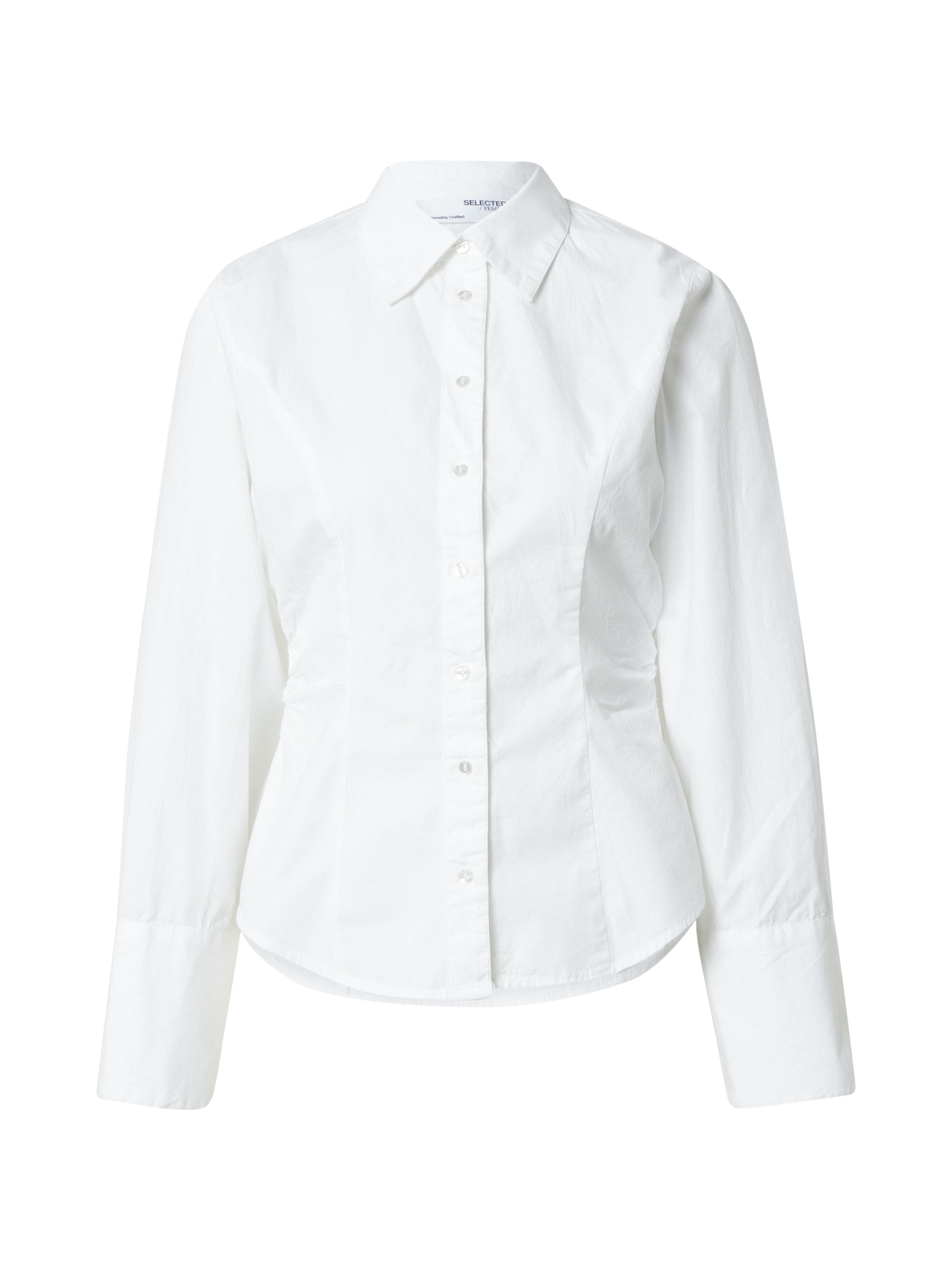 SELECTED FEMME Bluza 'Meggy'  bela