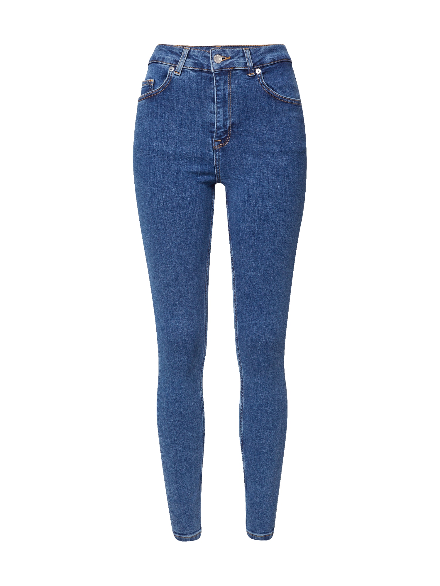 SELECTED FEMME Kavbojke 'MARTHA'  moder denim