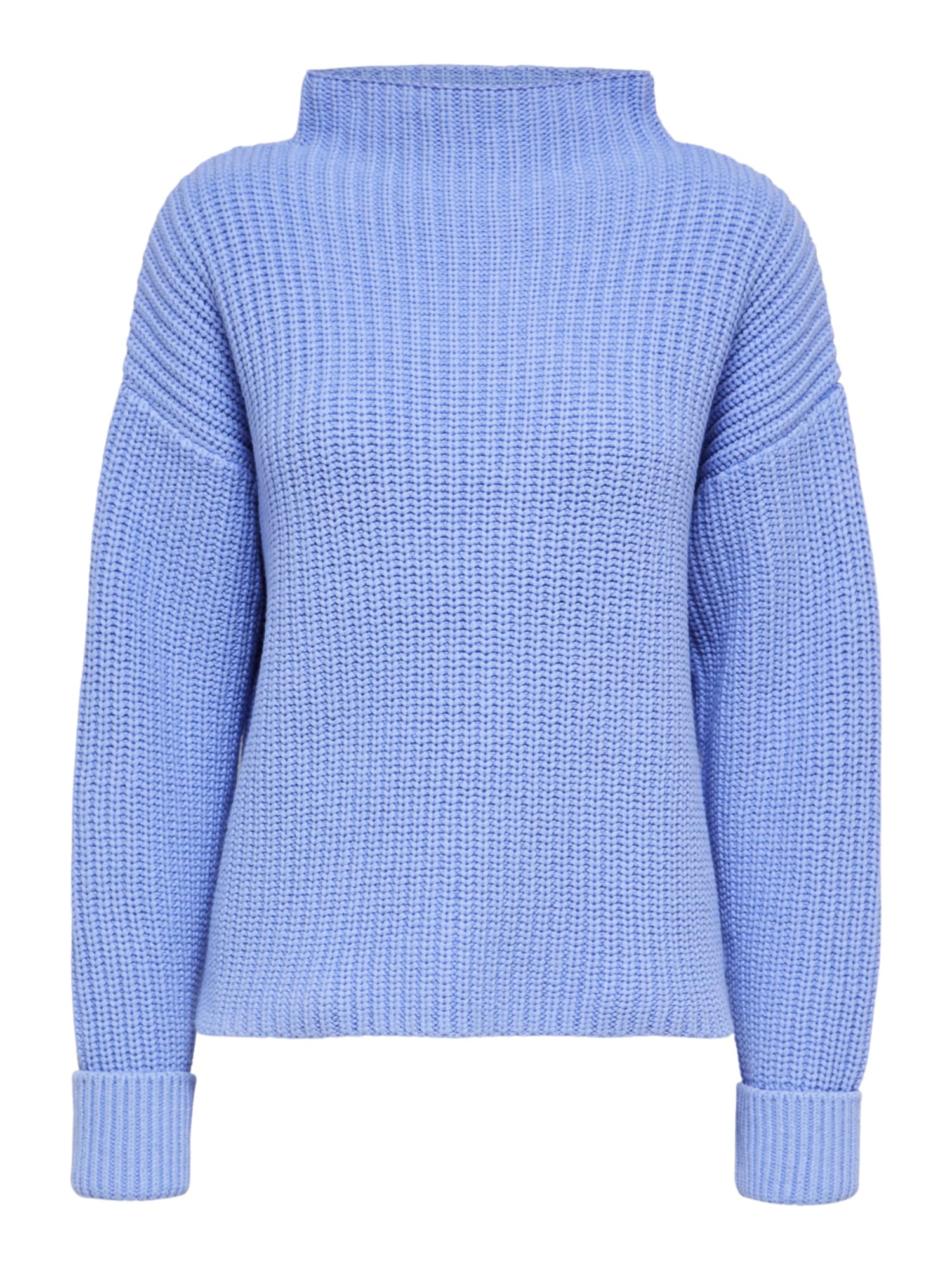 SELECTED FEMME Pulover 'Selma'  azur