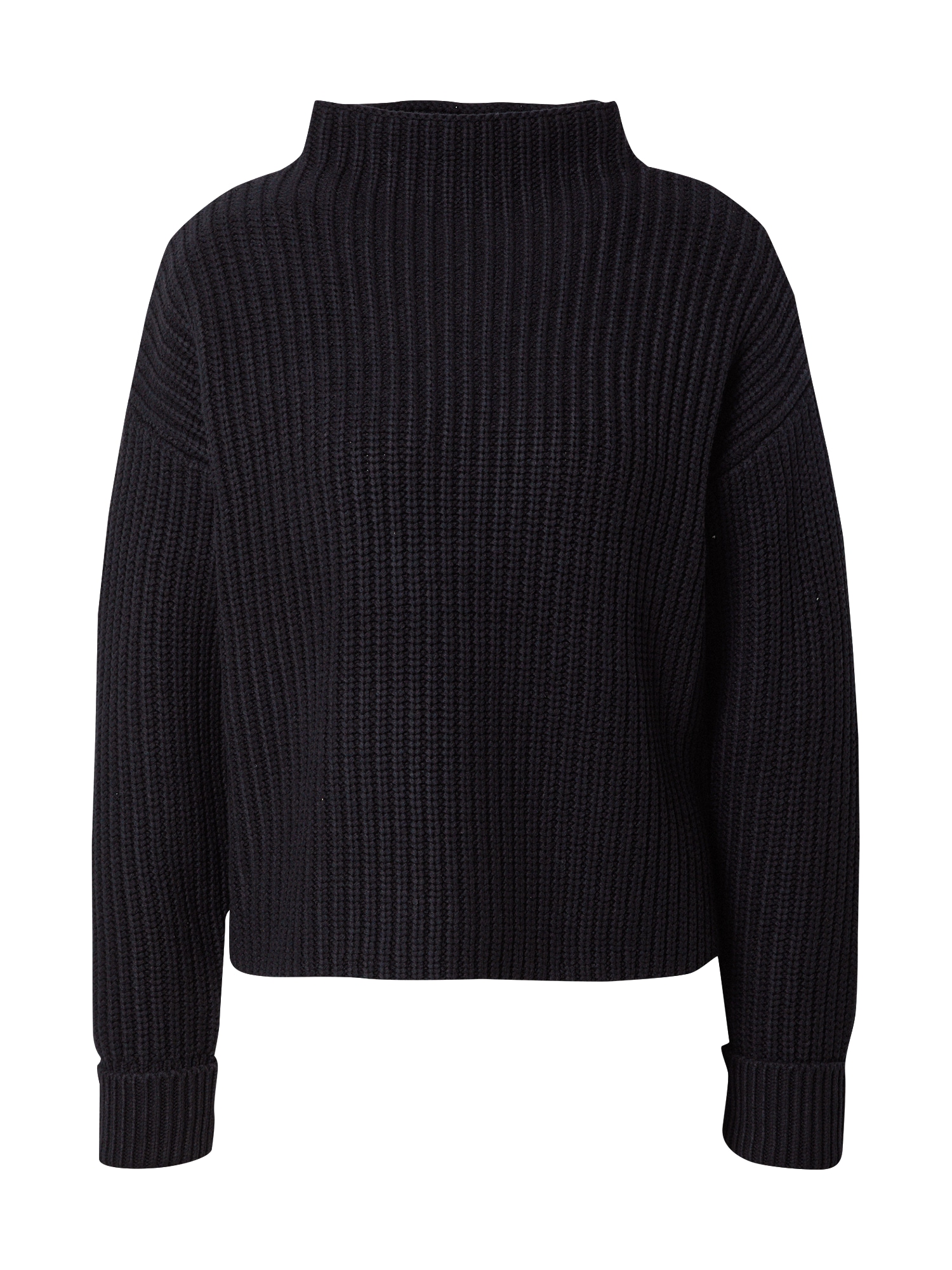SELECTED FEMME Pulover 'Selma'  črna
