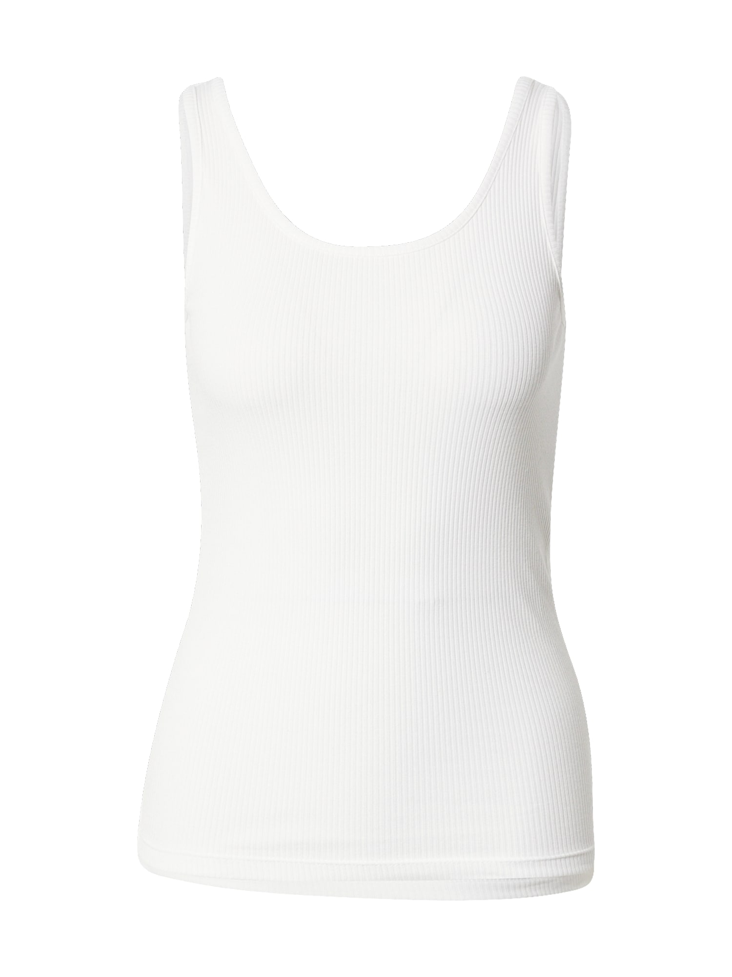 SELECTED FEMME Top 'ANNA'  bela