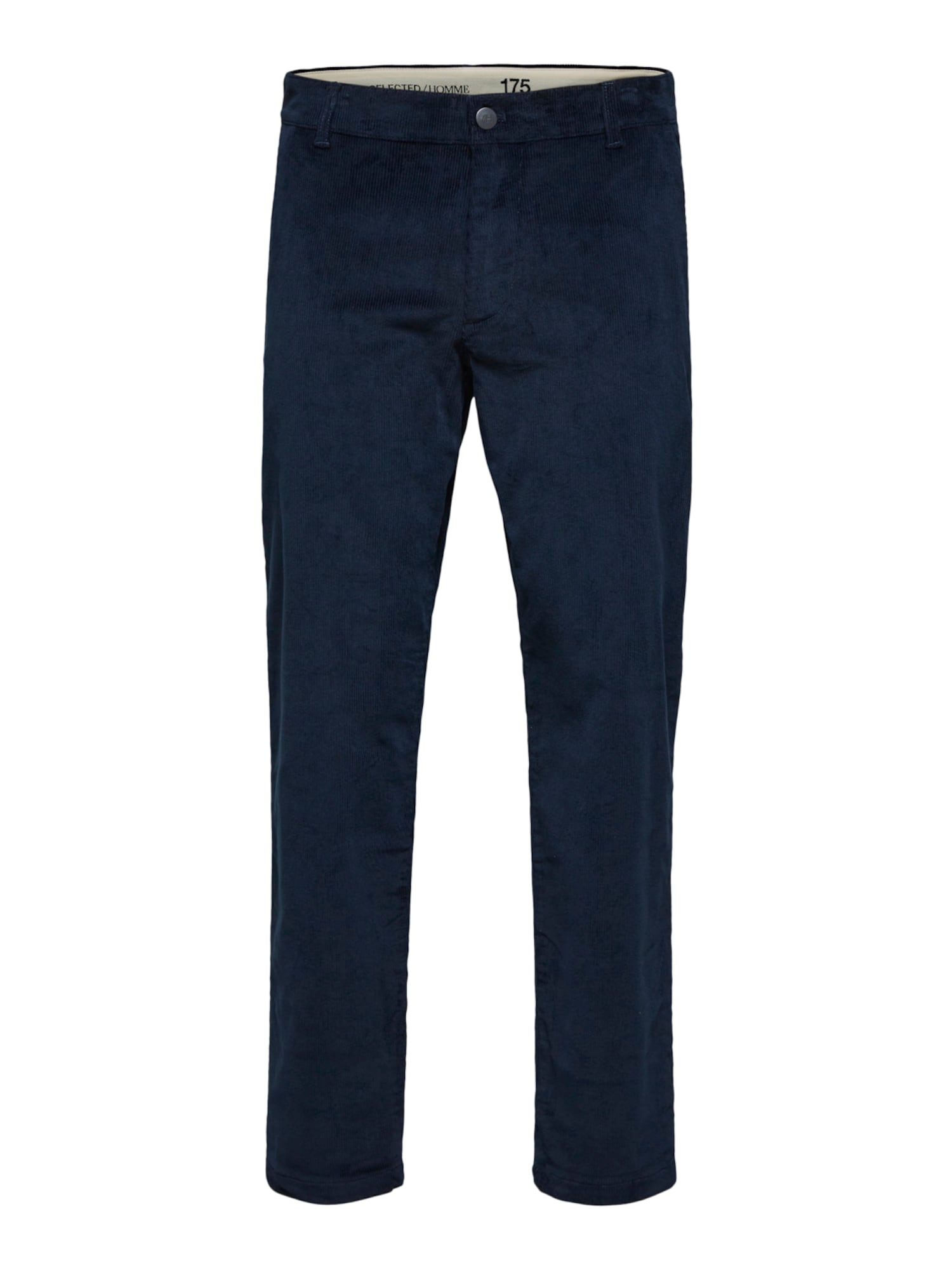 SELECTED HOMME Hlače 'BUCKLEY 175'  modra