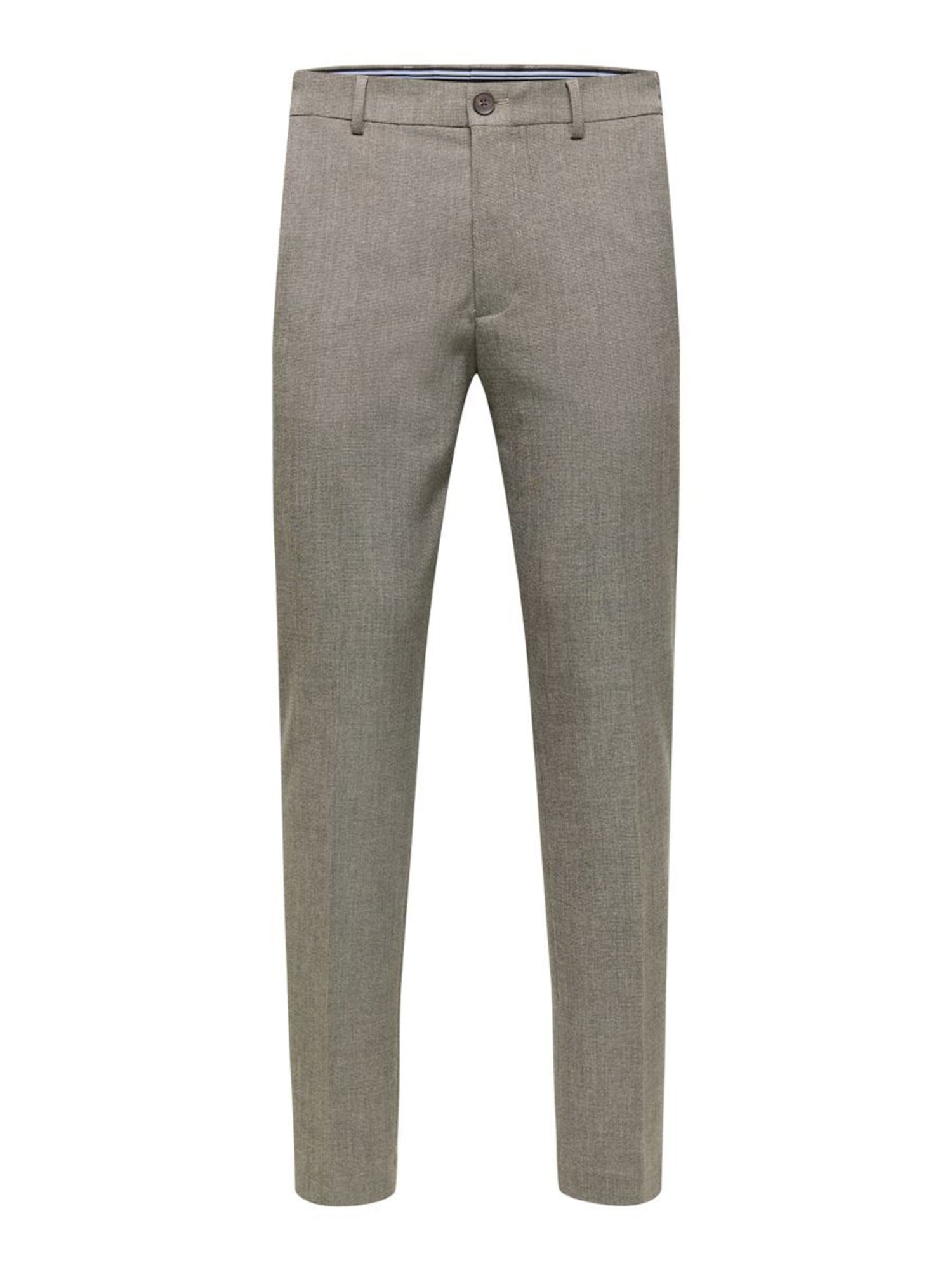SELECTED HOMME Hlače 'Dave'  pesek