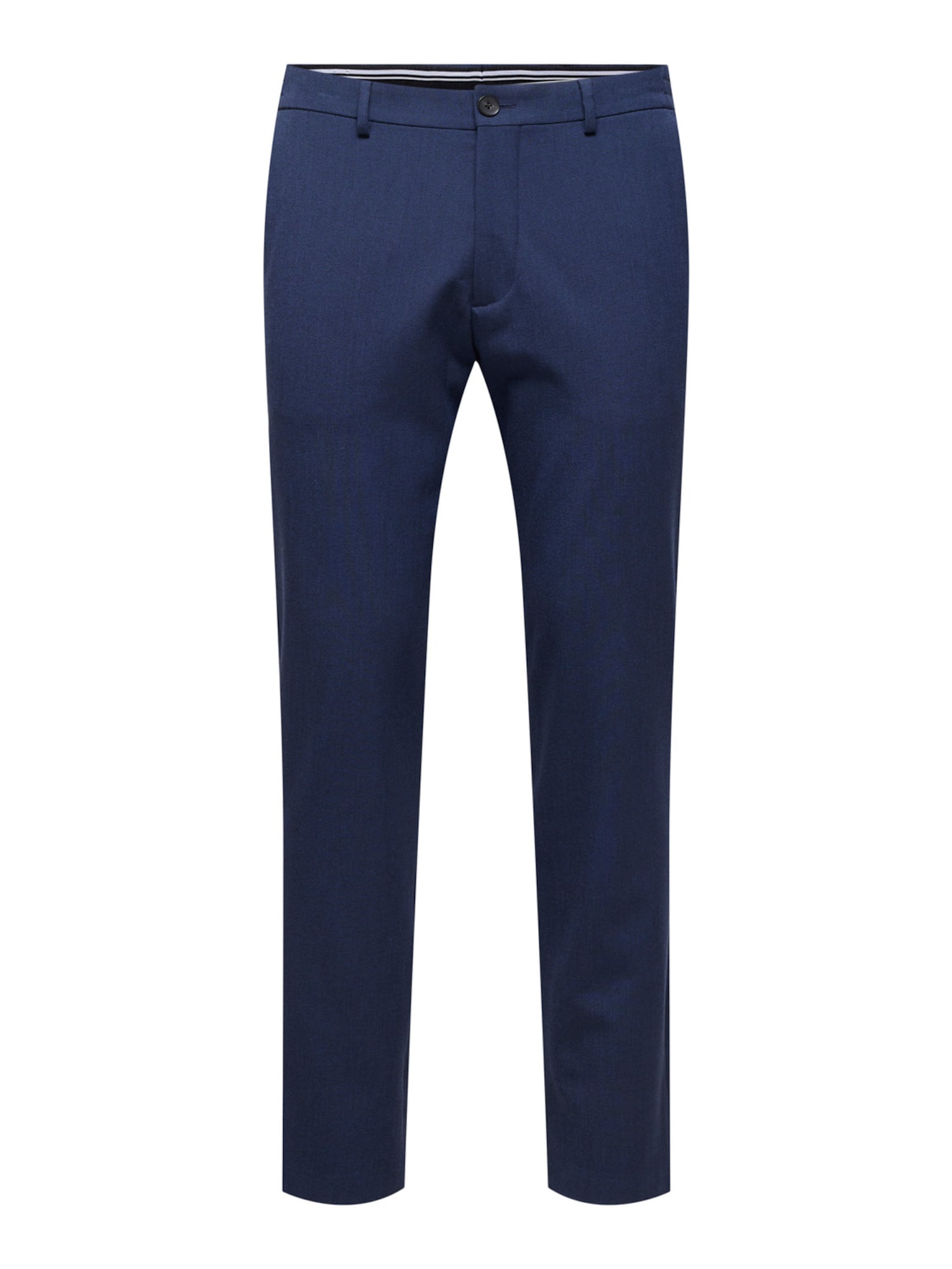 SELECTED HOMME Hlače 'Dave'  temno modra