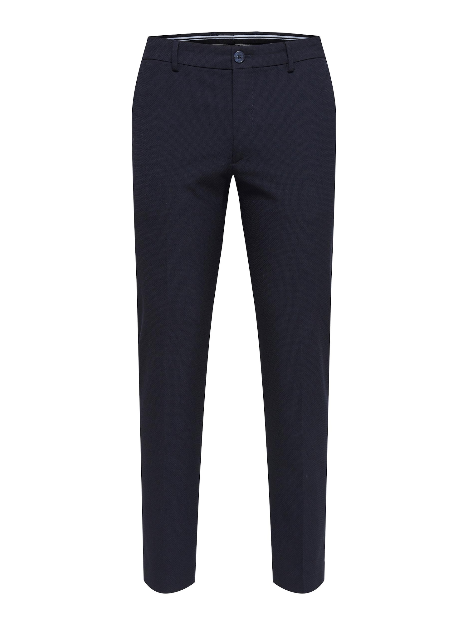 SELECTED HOMME Hlače 'OSBY'  mornarska