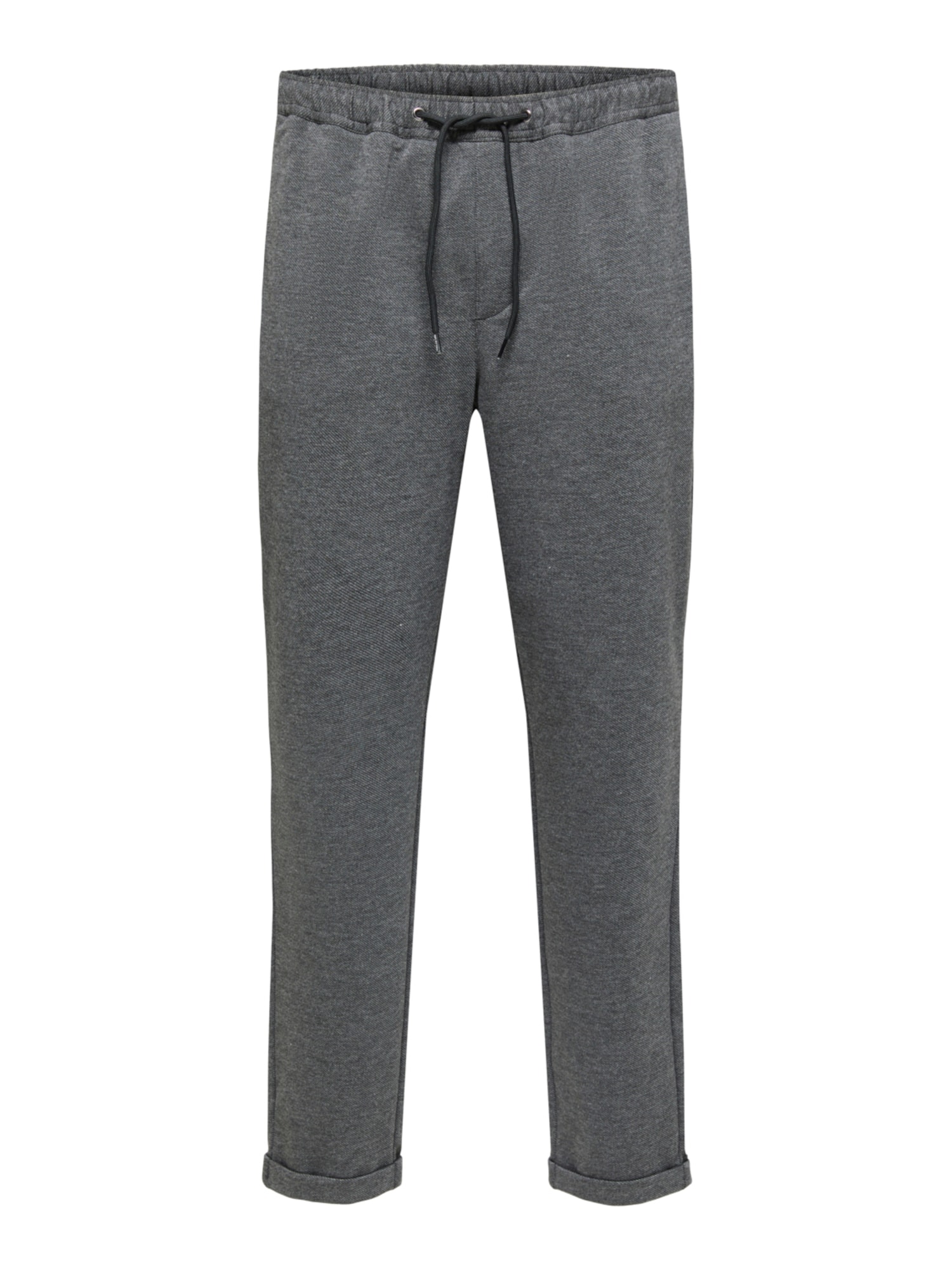 SELECTED HOMME Hlače 'SELBY'  antracit