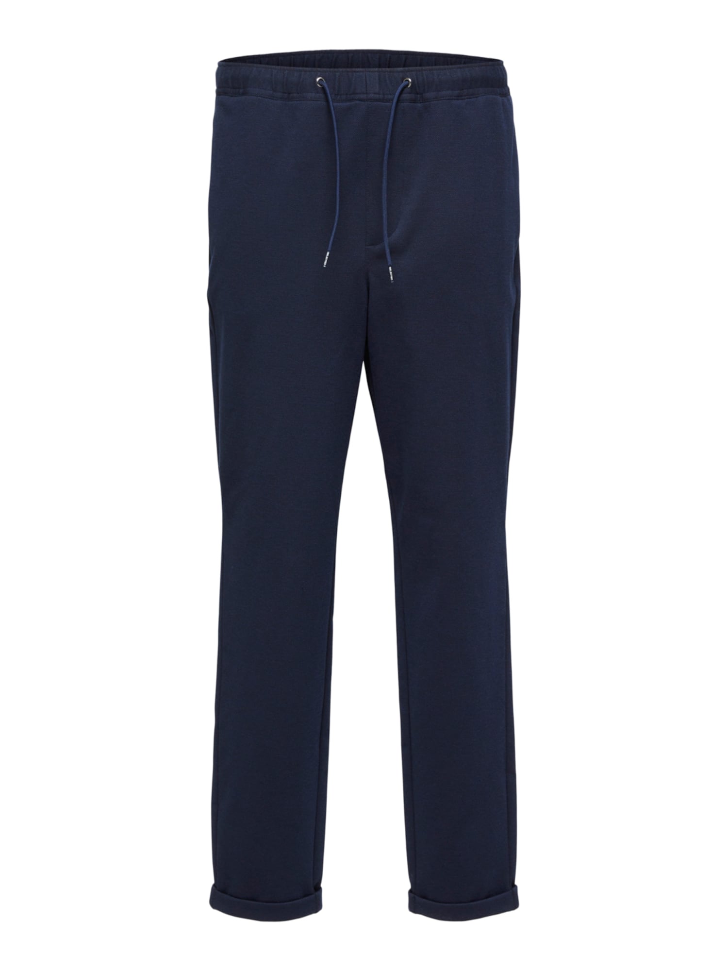 SELECTED HOMME Hlače 'SELBY'  mornarska