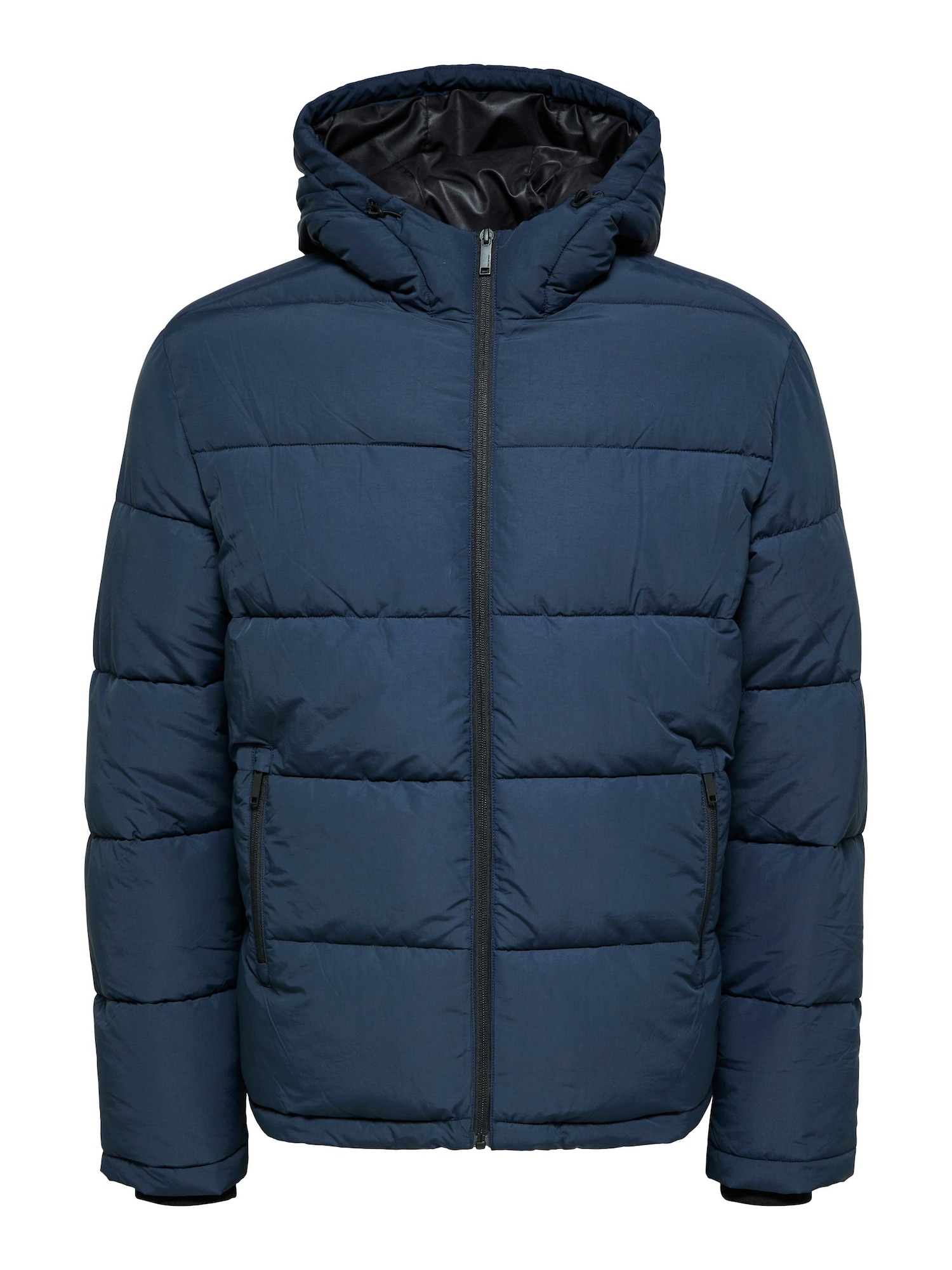 SELECTED HOMME Prehodna jakna 'Harry'  mornarska