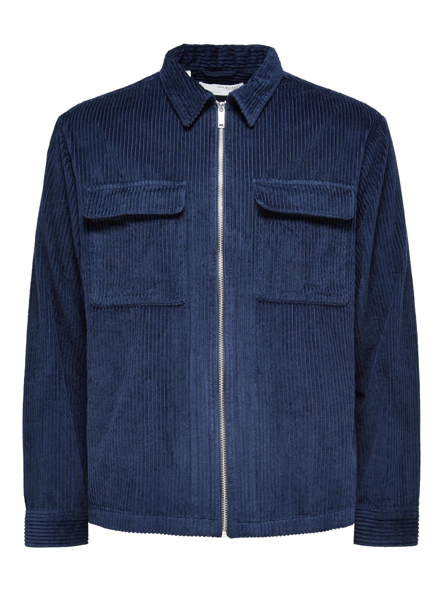 SELECTED HOMME Prehodna jakna 'Jake'  mornarska