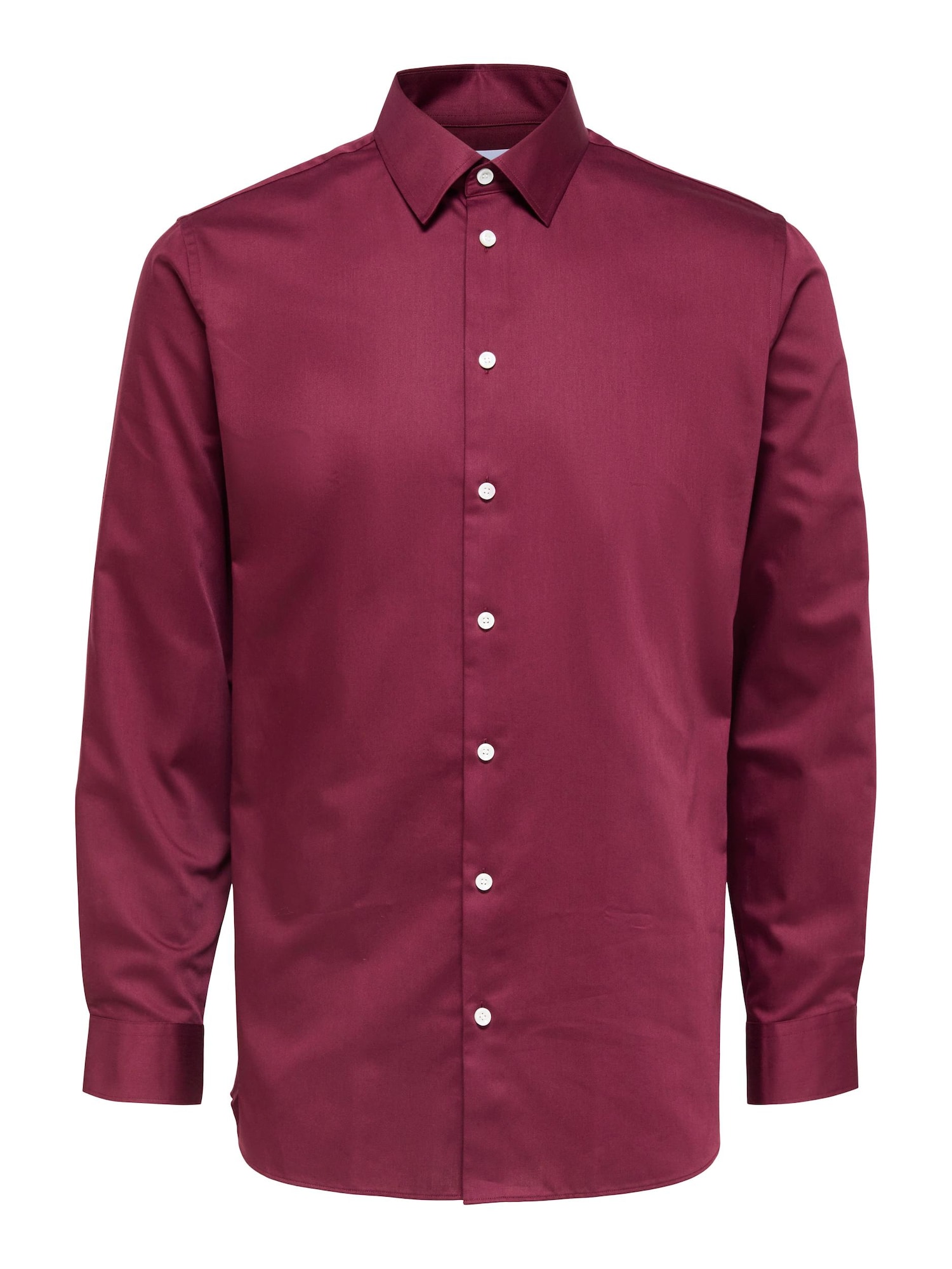 SELECTED HOMME Srajca 'Ethan'  burgund
