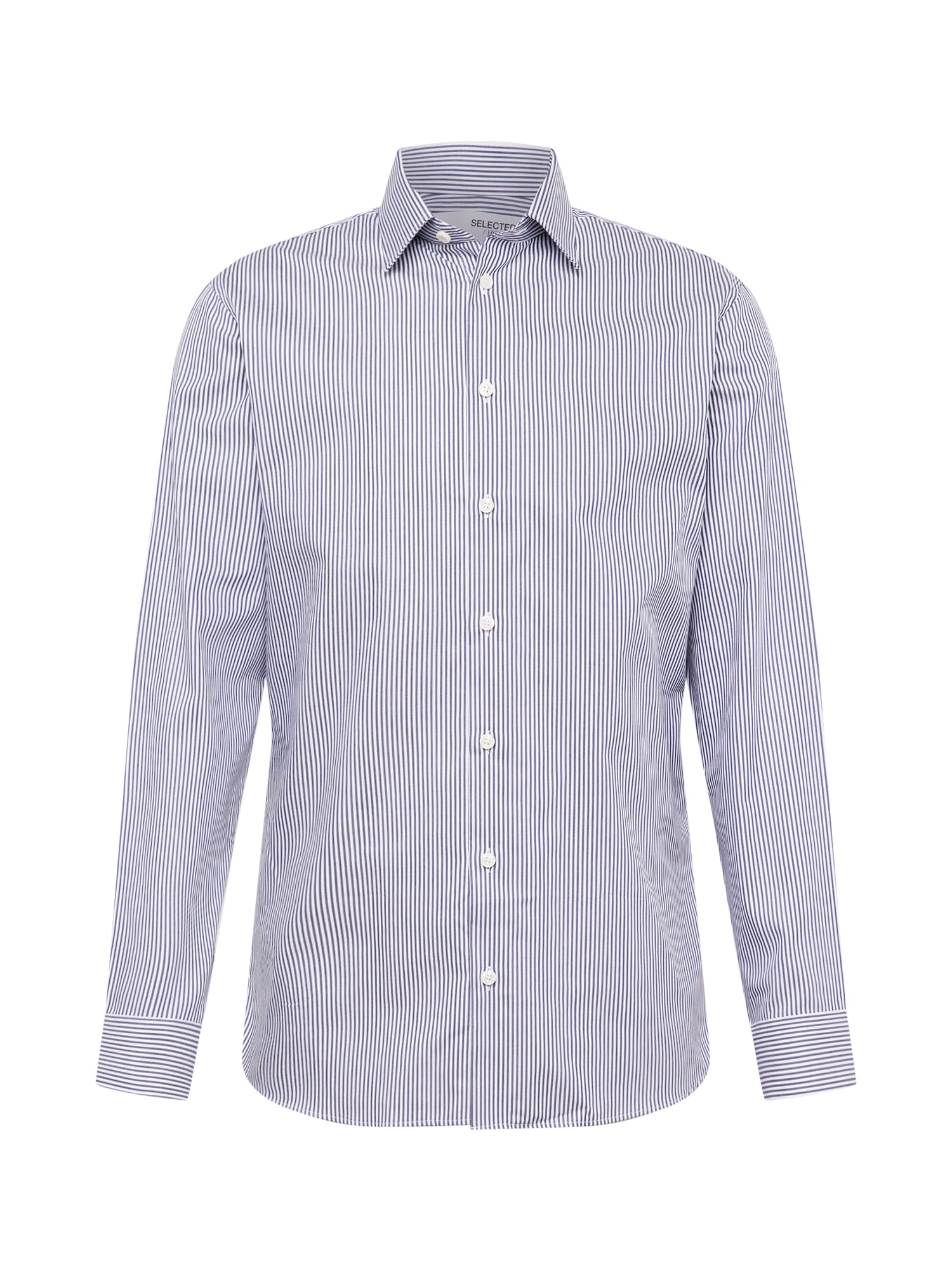 SELECTED HOMME Srajca 'Ethan'  safir / bela
