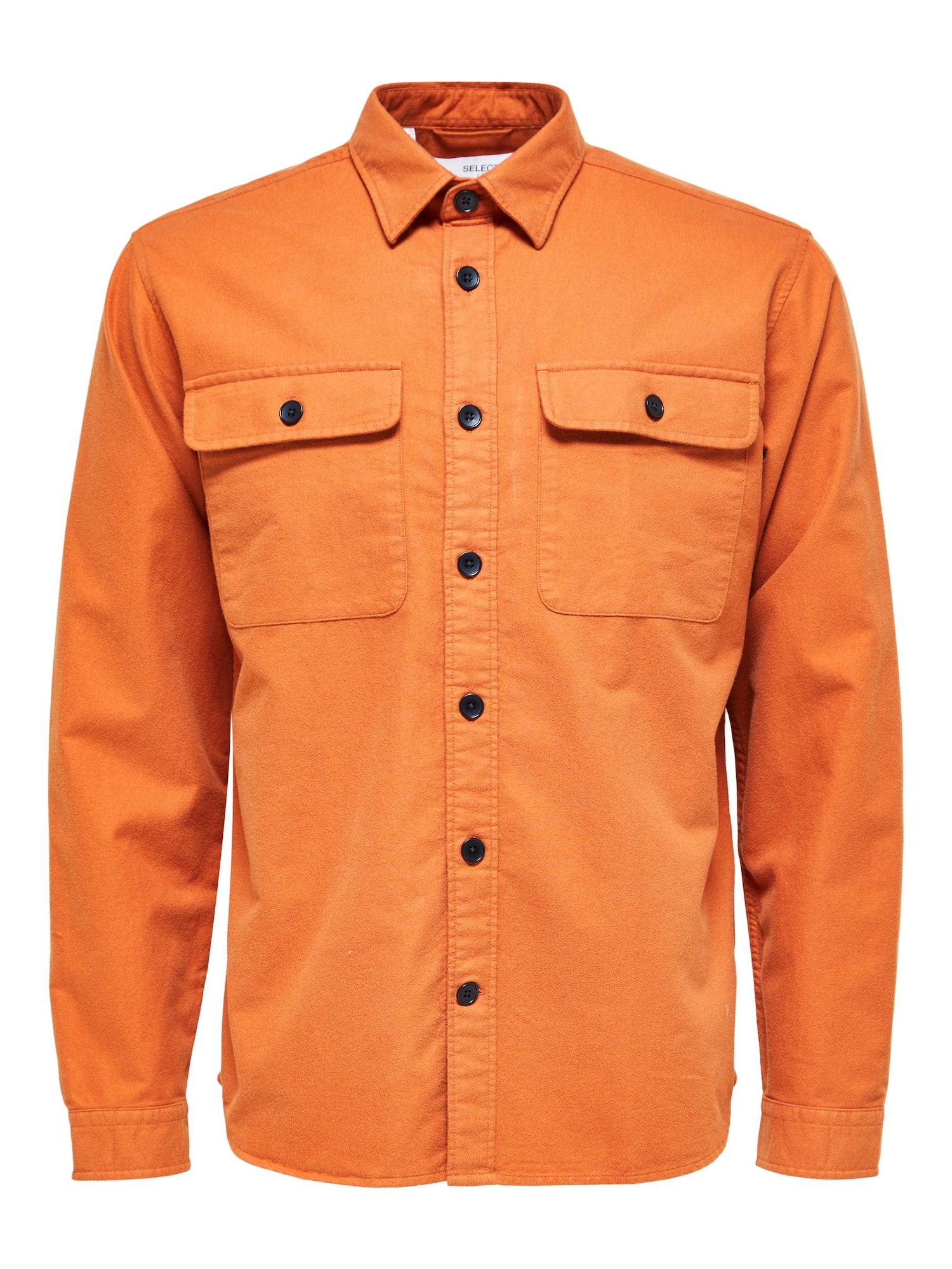 SELECTED HOMME Srajca 'ROLF'  konjak