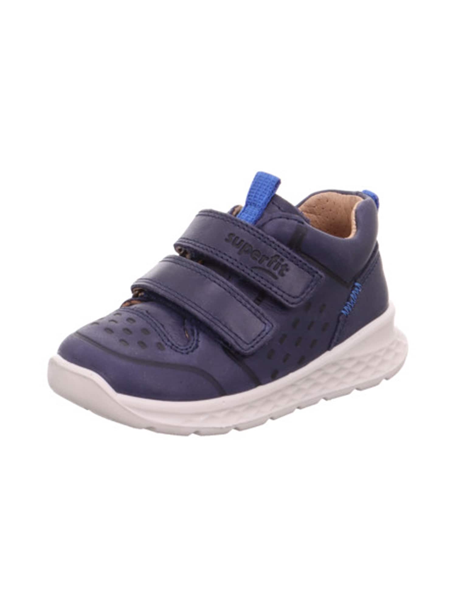 SUPERFIT Superge 'BREEZE'  mornarska