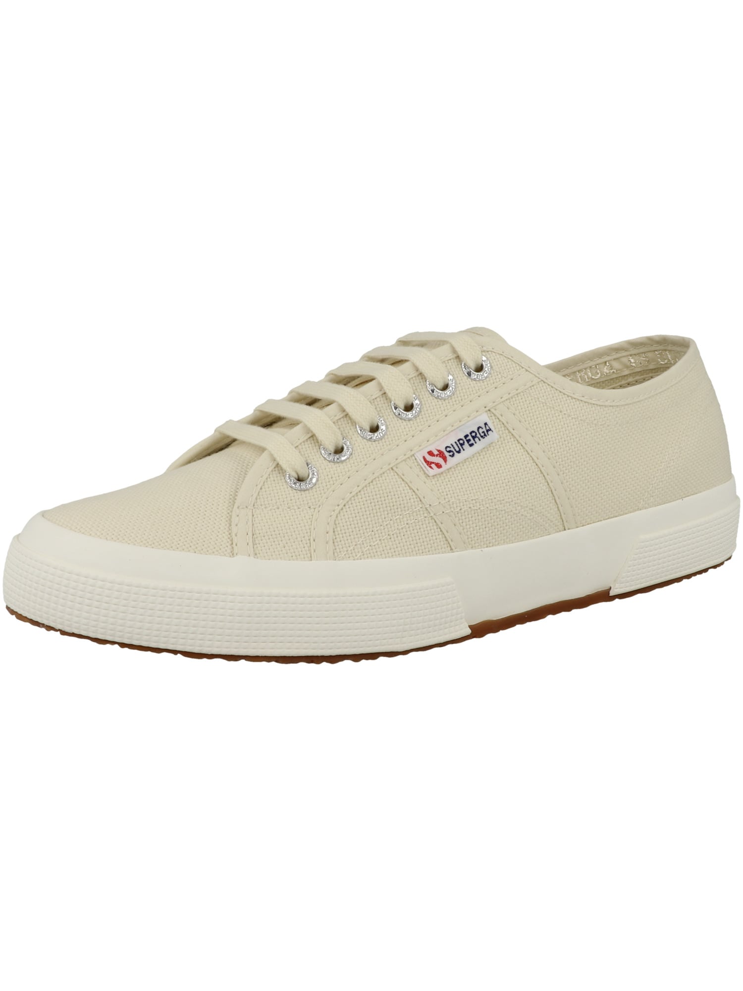 SUPERGA Nizke superge ' 2750 '  bež