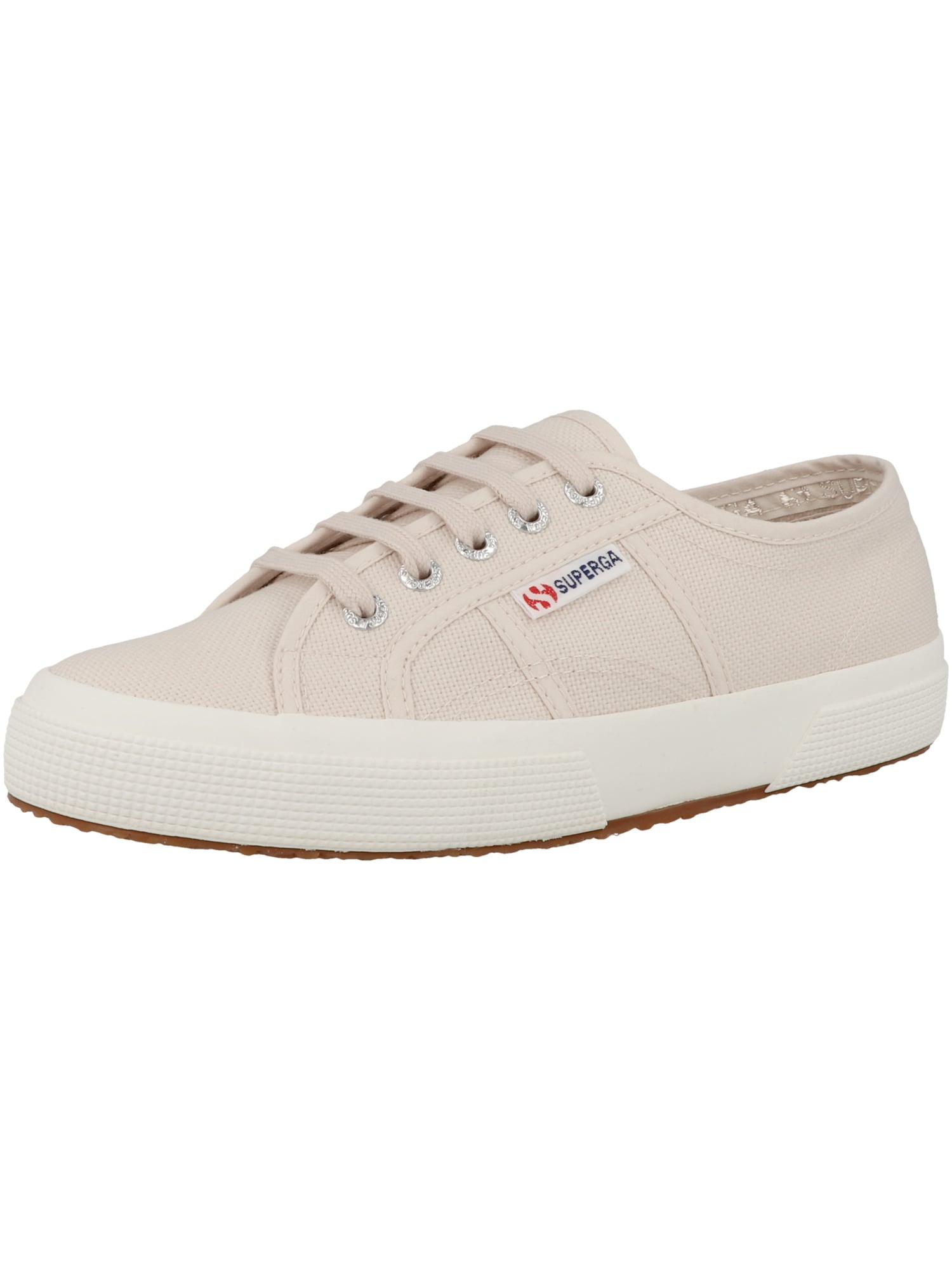 SUPERGA Nizke superge ' 2750  '  roza