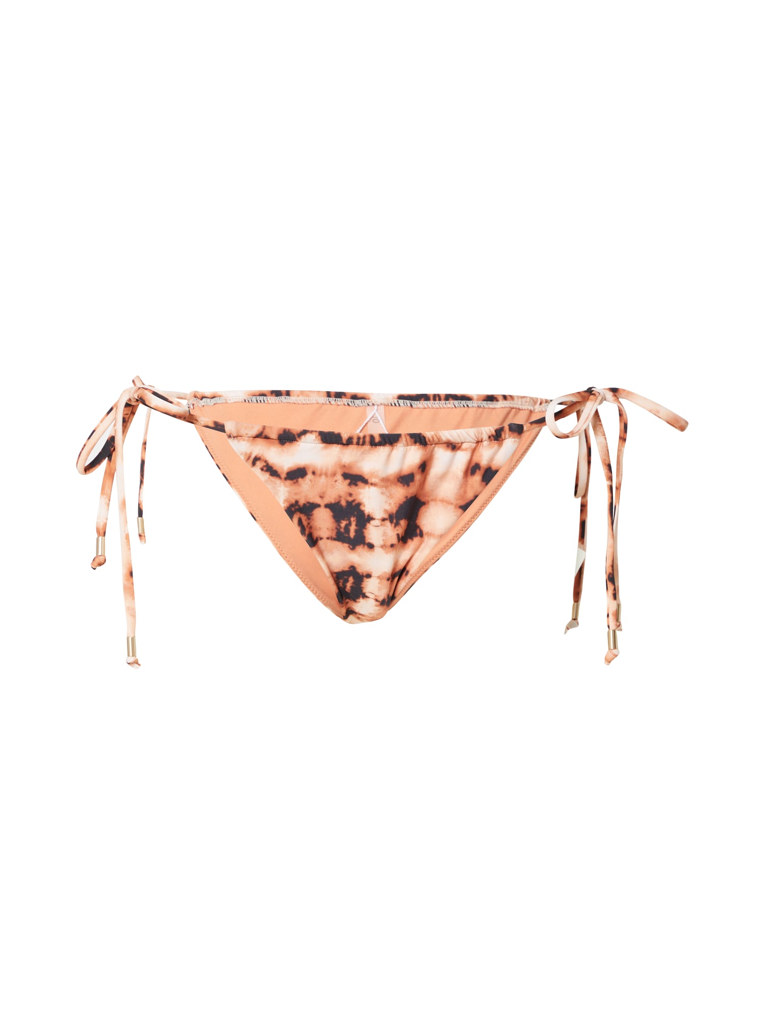 Seafolly Bikini hlačke 'Rio'  bež / rjava / marelica